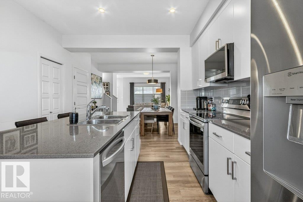 Photo 13 at 3708 42 Avenue, Triomphe Estates, Beaumont