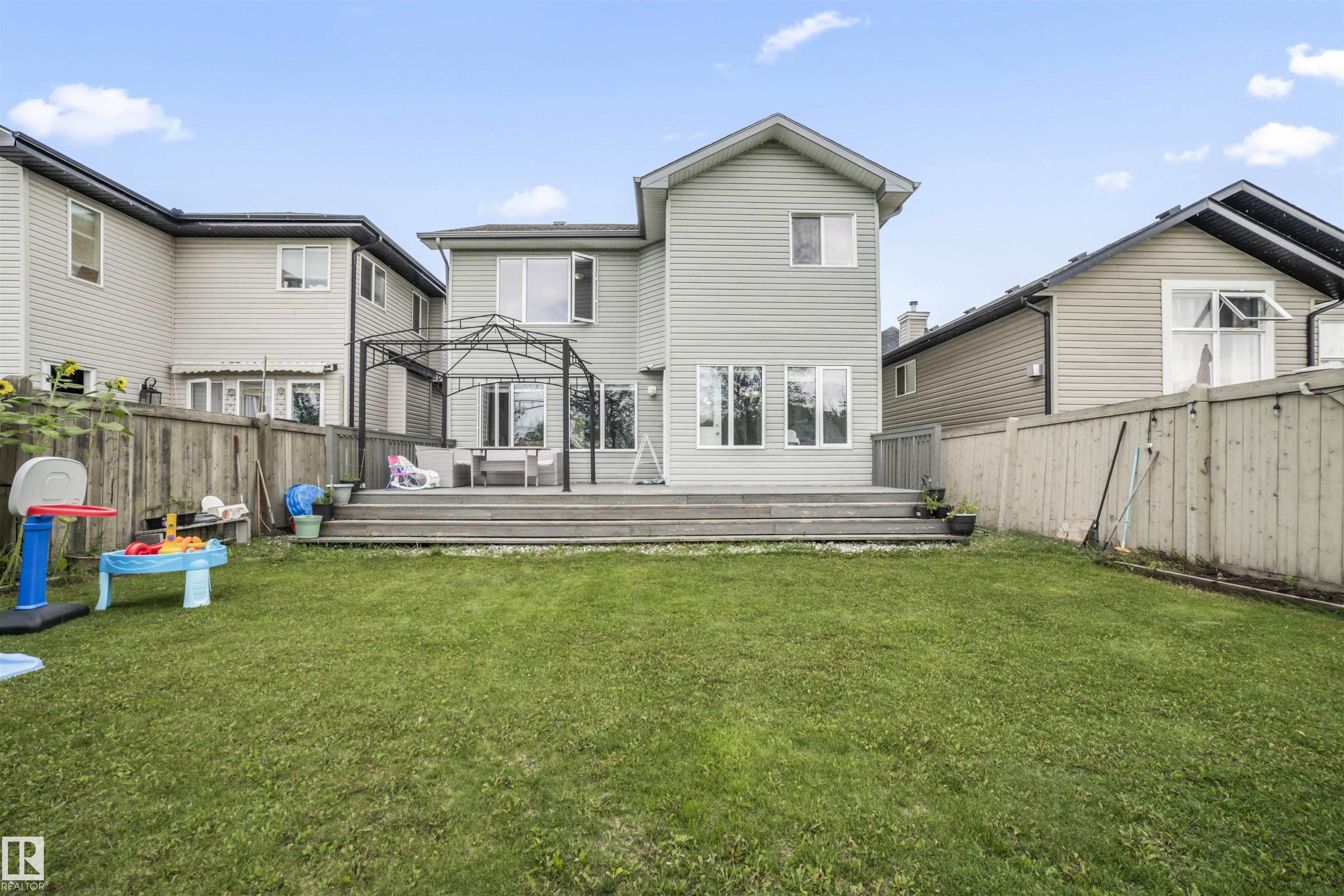 Photo 52 at 324 79 Street SW, Ellerslie, Edmonton