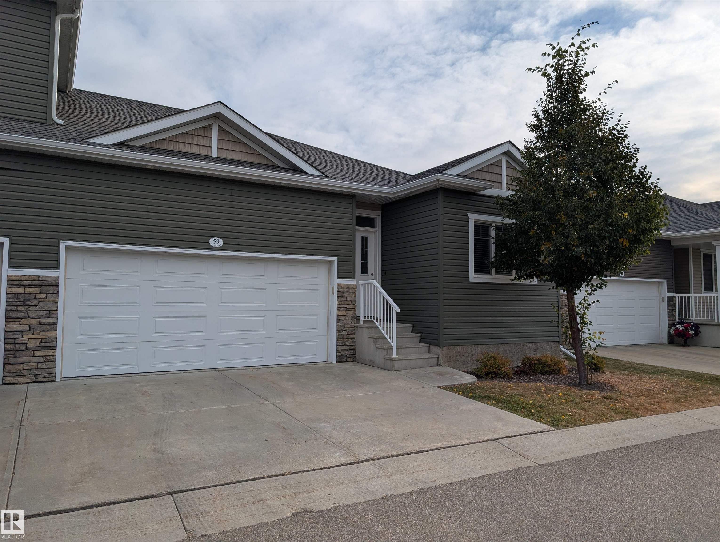 59 - 18230 104a Street NW, Elsinore, Edmonton