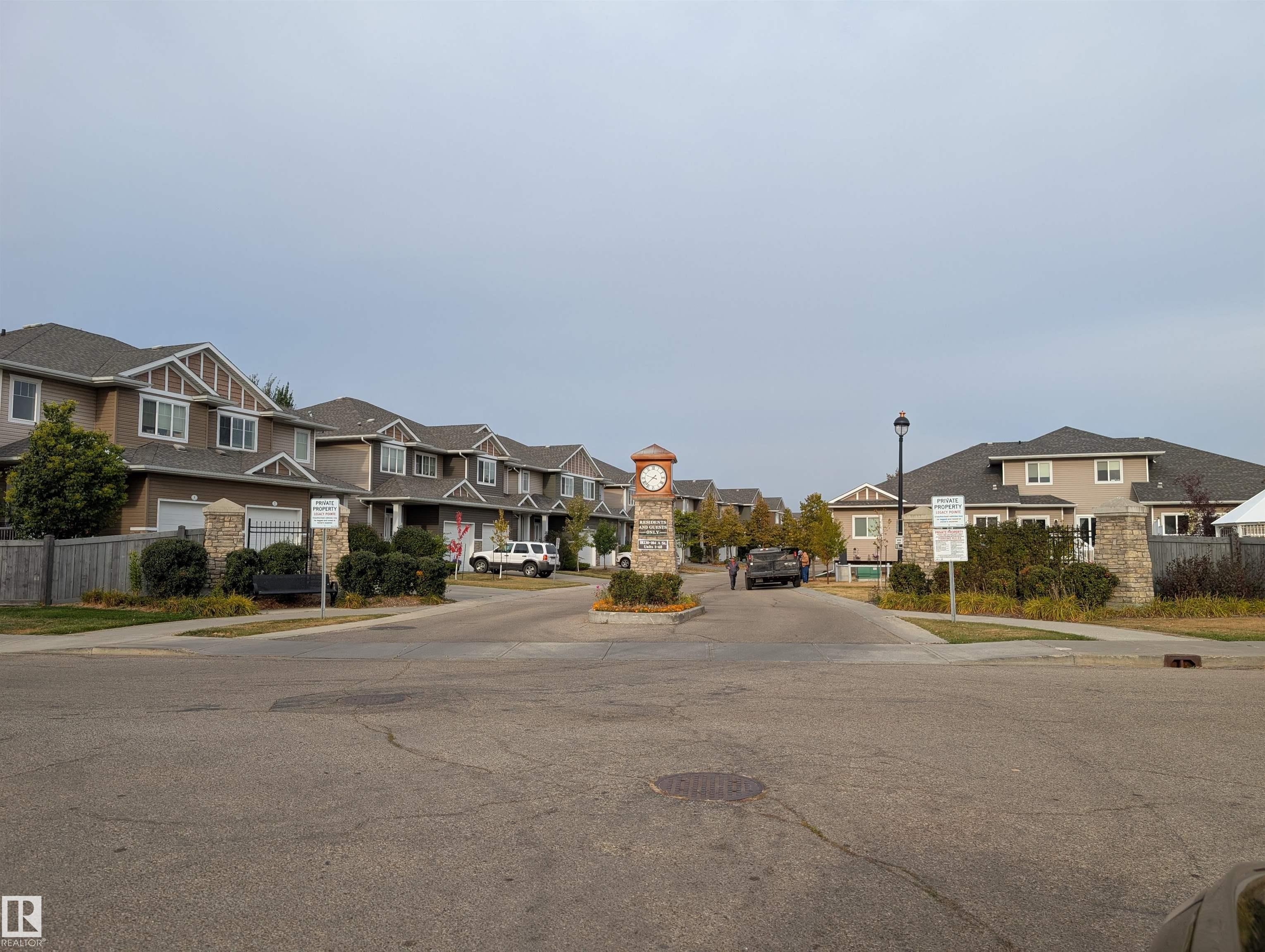 Photo 16 at 59 - 18230 104a Street NW, Elsinore, Edmonton