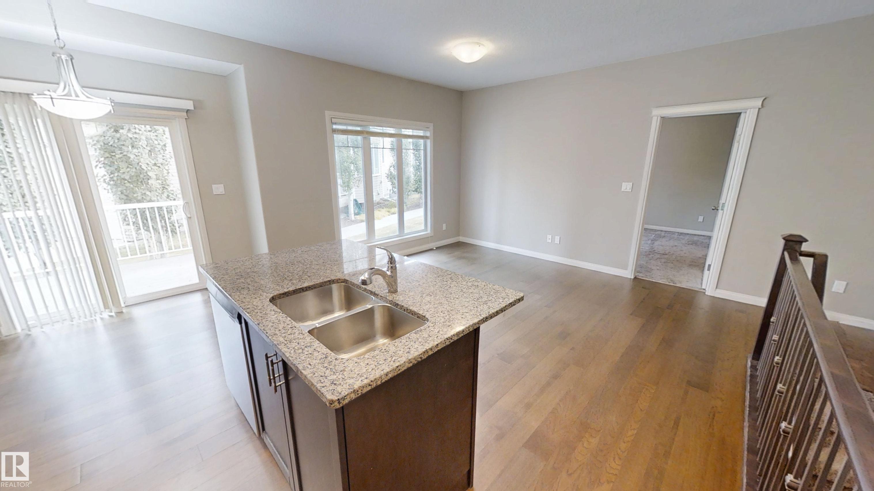 59 - 18230 104a Street NW, Elsinore, Edmonton