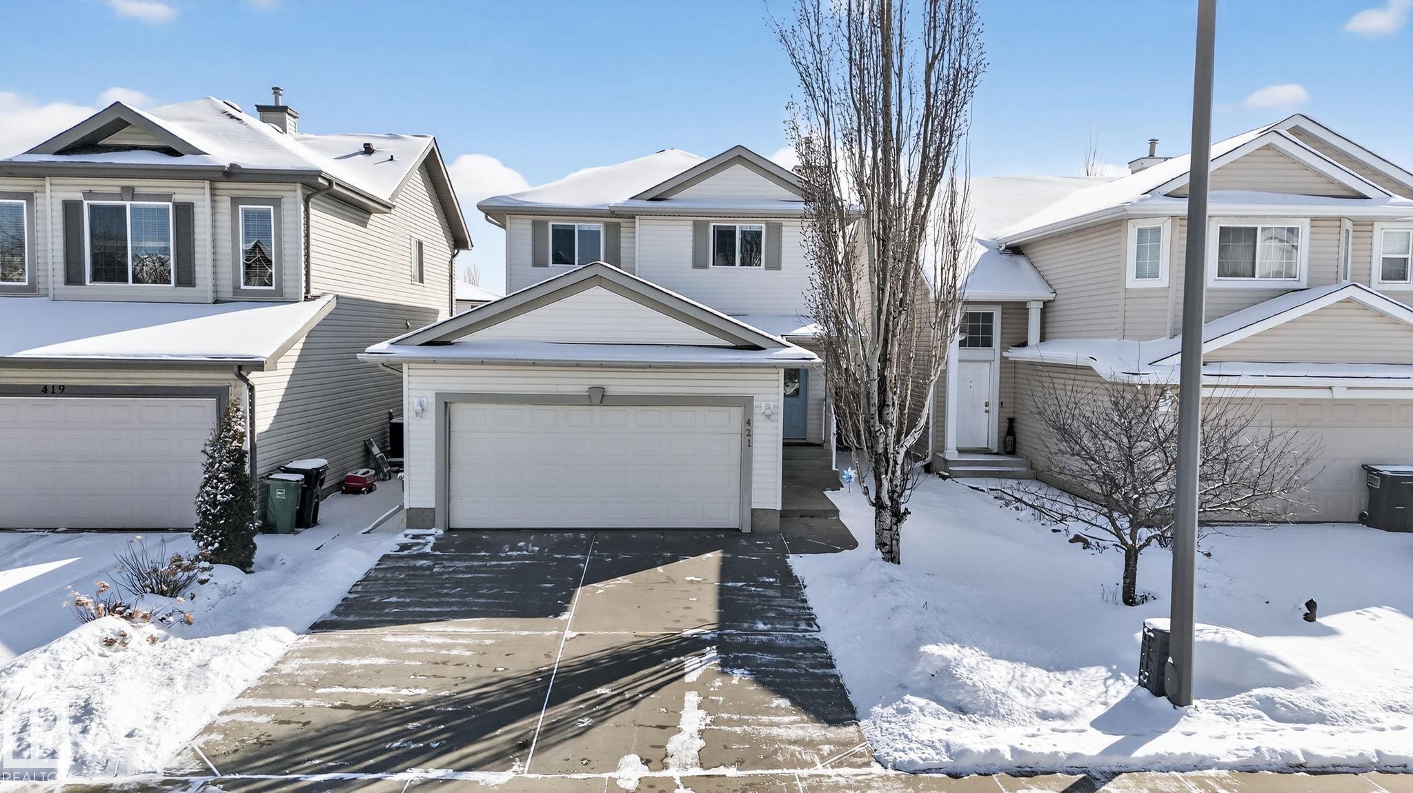 421 84 Street SW, Ellerslie, Edmonton