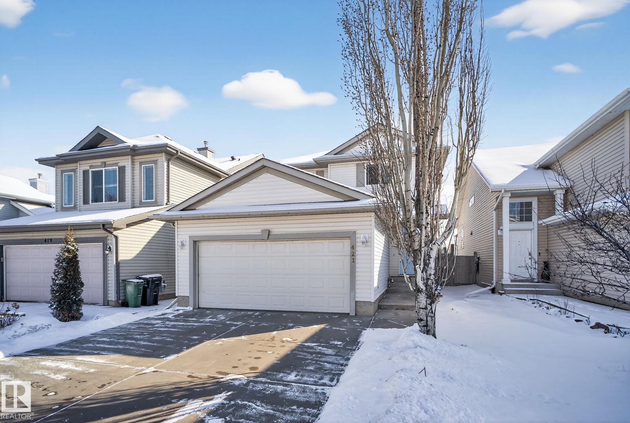 421 84 Street SW, Ellerslie, Edmonton
