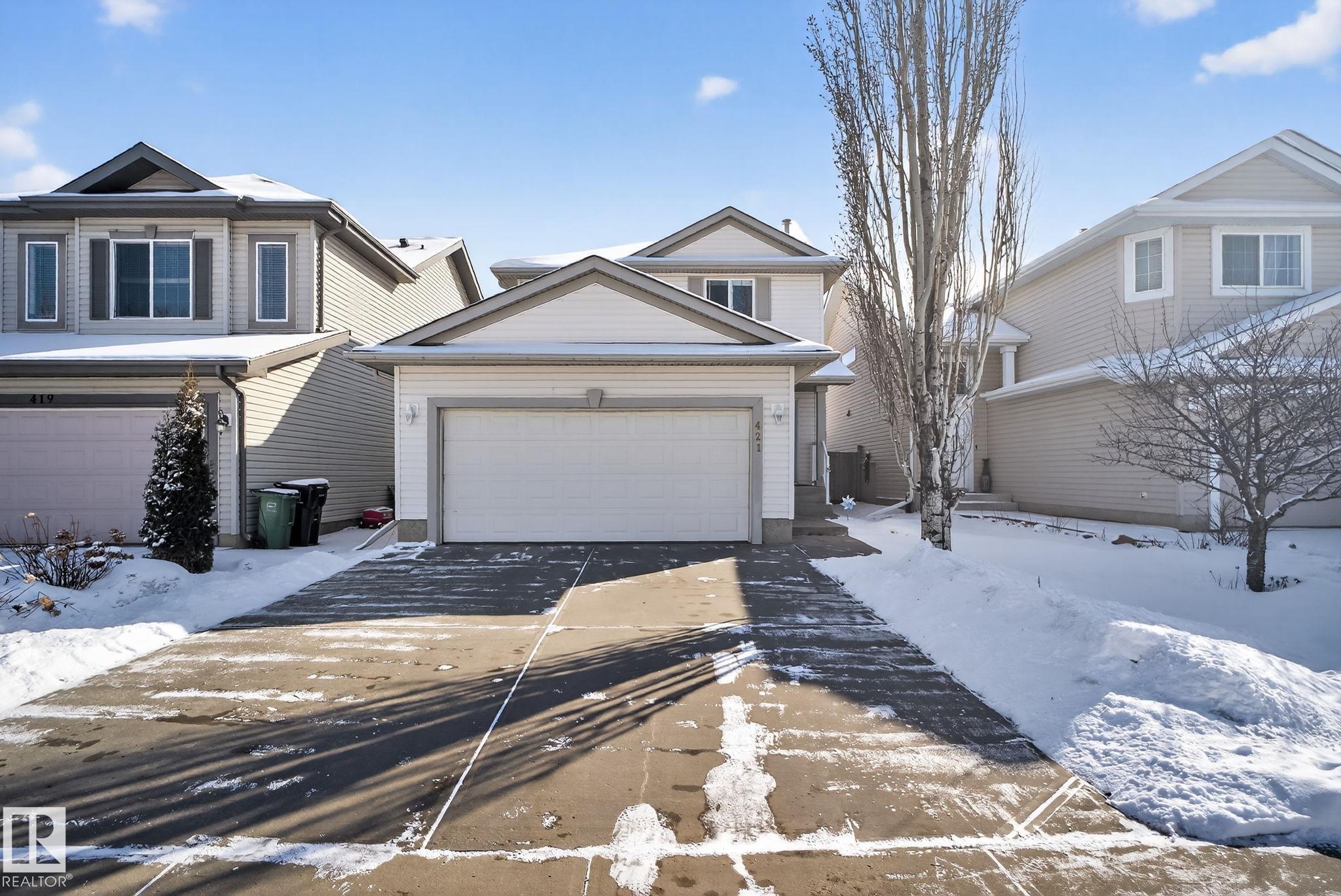 421 84 Street SW, Ellerslie, Edmonton