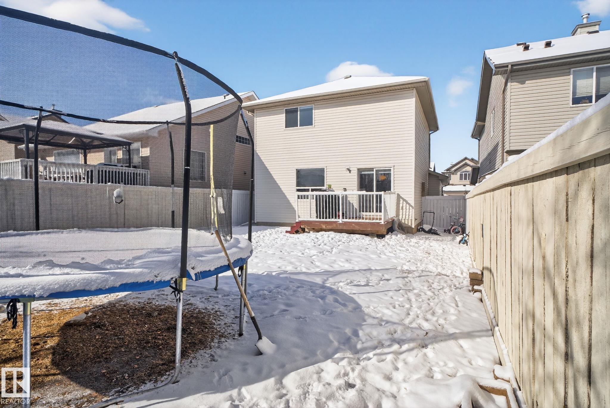 Photo 39 at 421 84 Street SW, Ellerslie, Edmonton