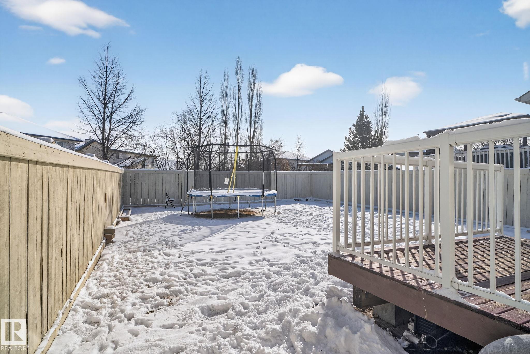 Photo 40 at 421 84 Street SW, Ellerslie, Edmonton