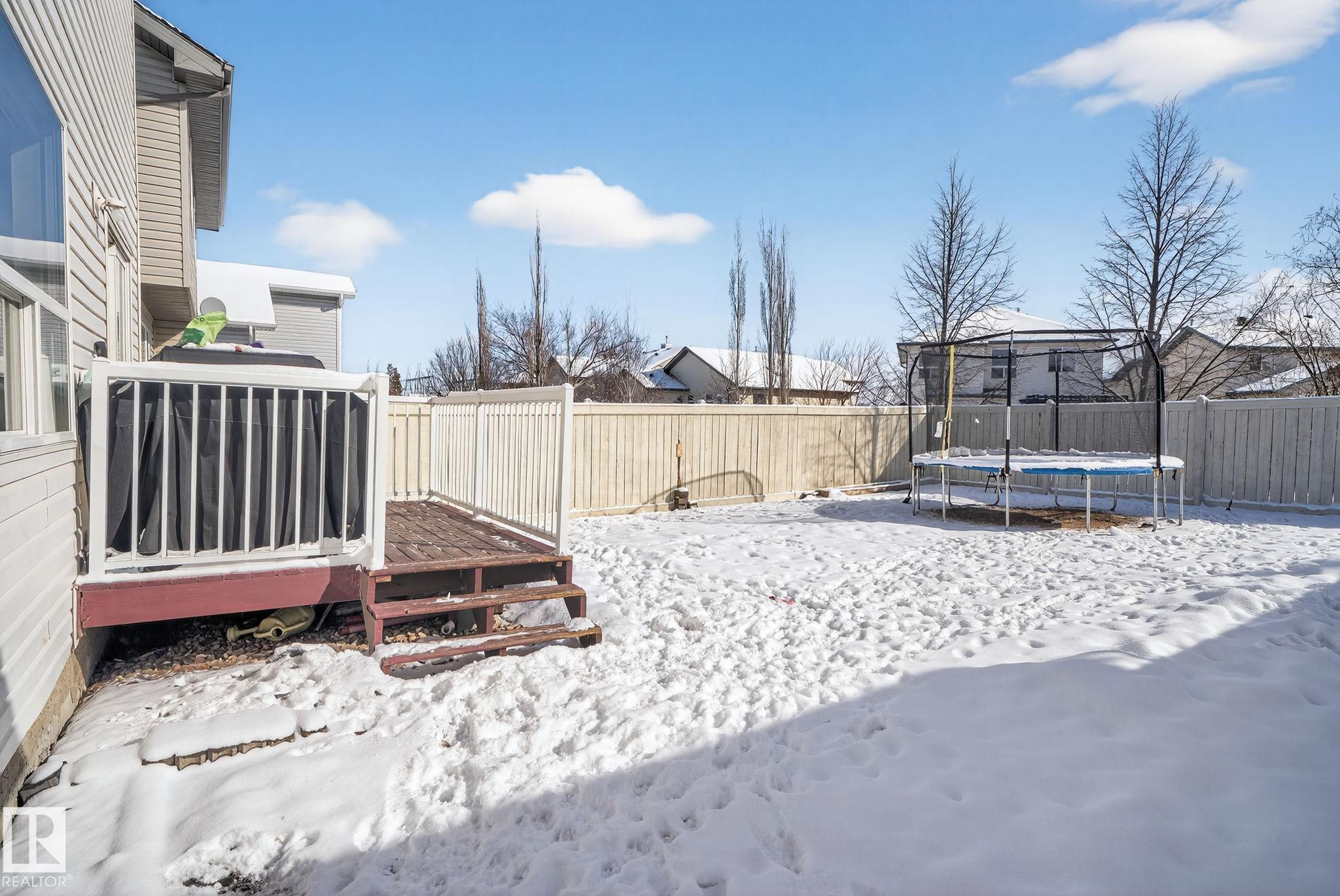 Photo 41 at 421 84 Street SW, Ellerslie, Edmonton