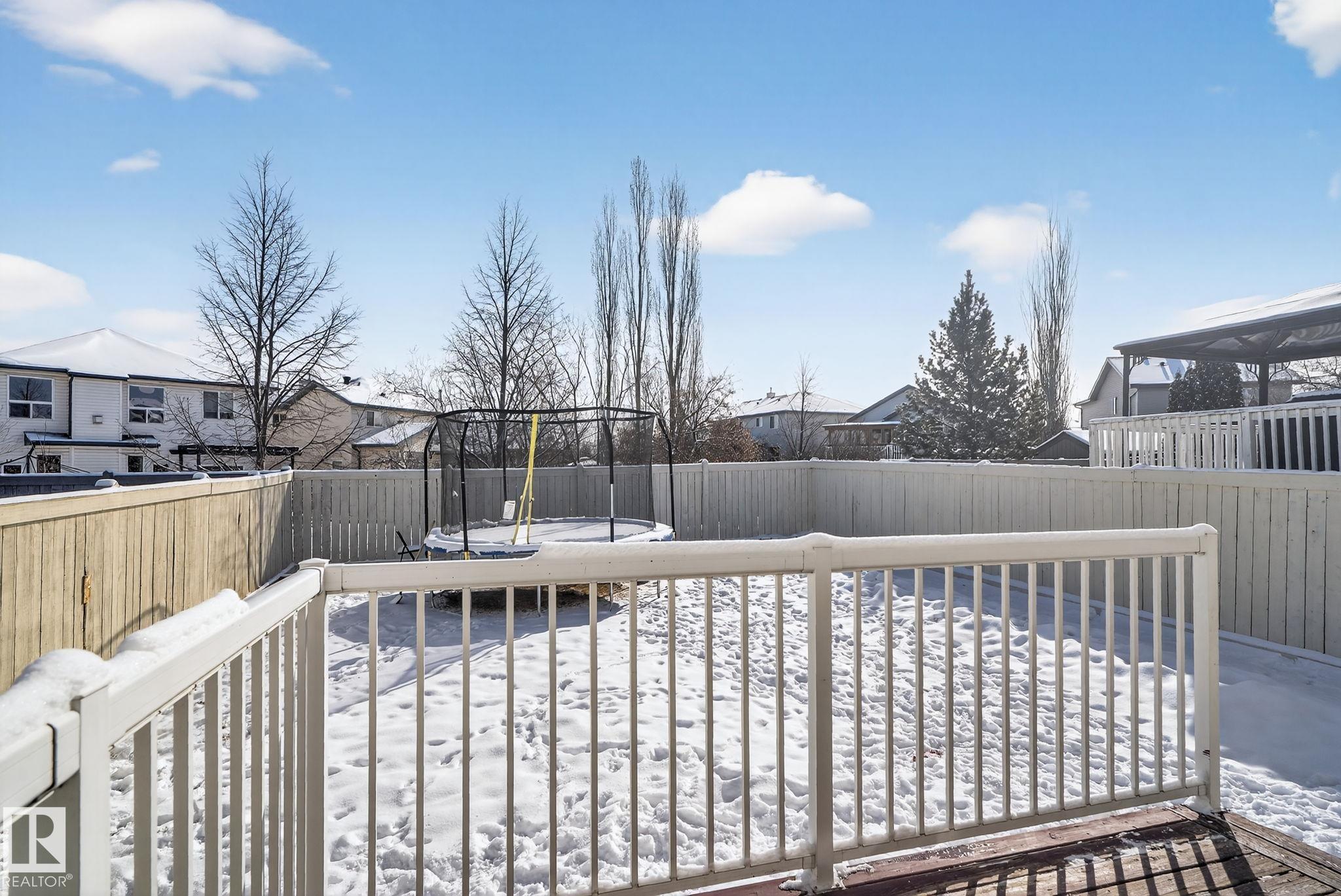 Photo 43 at 421 84 Street SW, Ellerslie, Edmonton