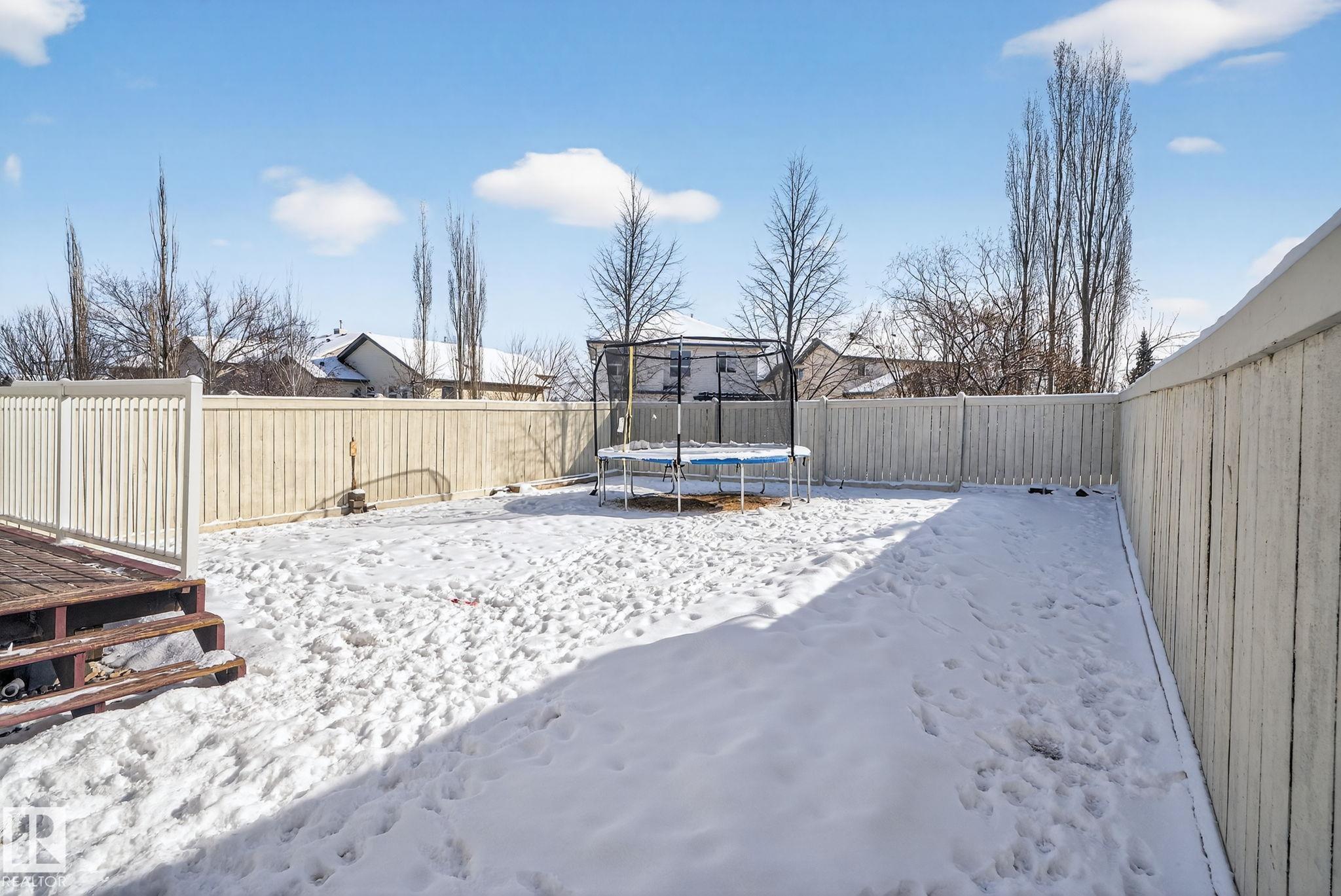 Photo 44 at 421 84 Street SW, Ellerslie, Edmonton
