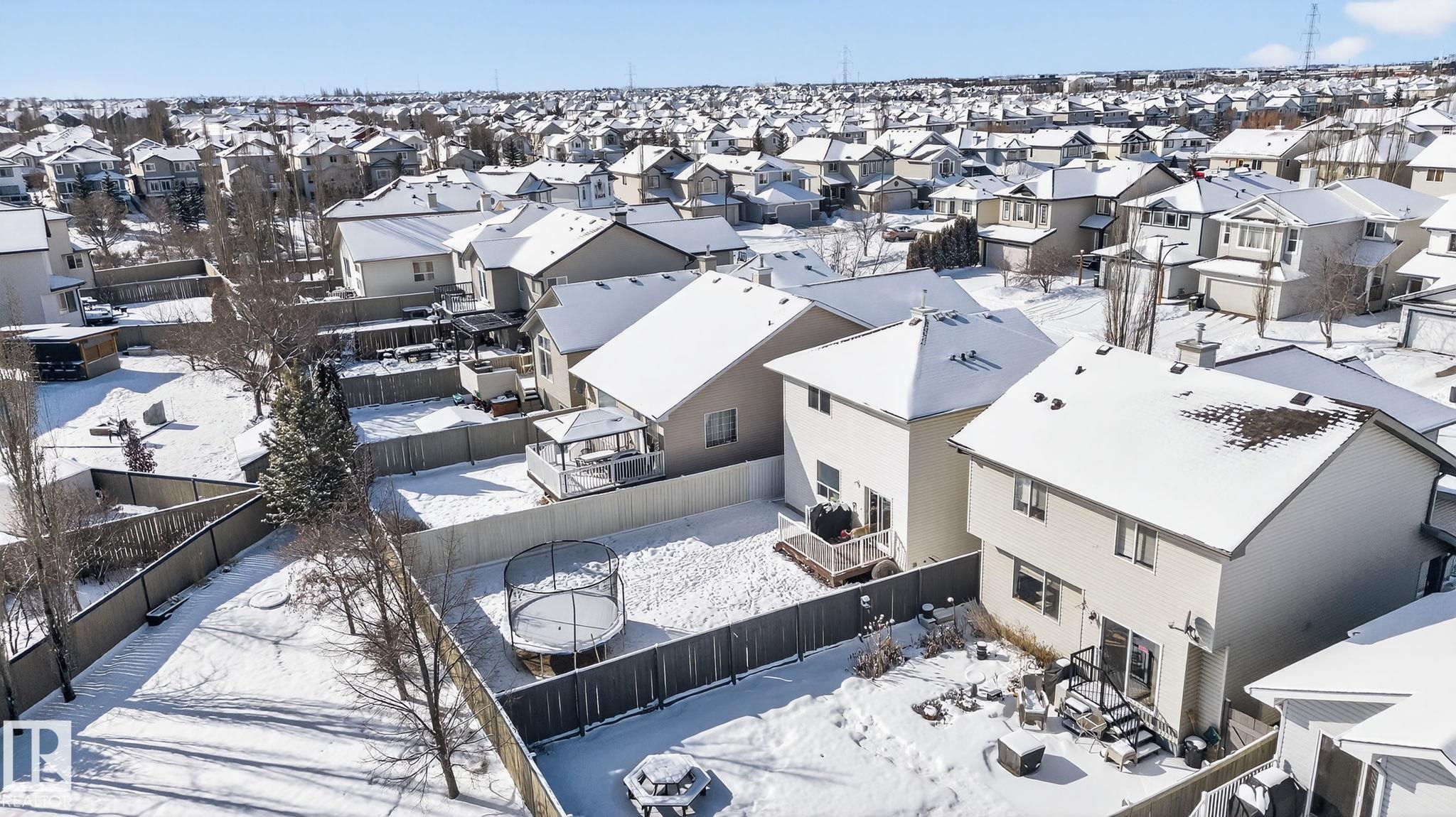 Photo 46 at 421 84 Street SW, Ellerslie, Edmonton