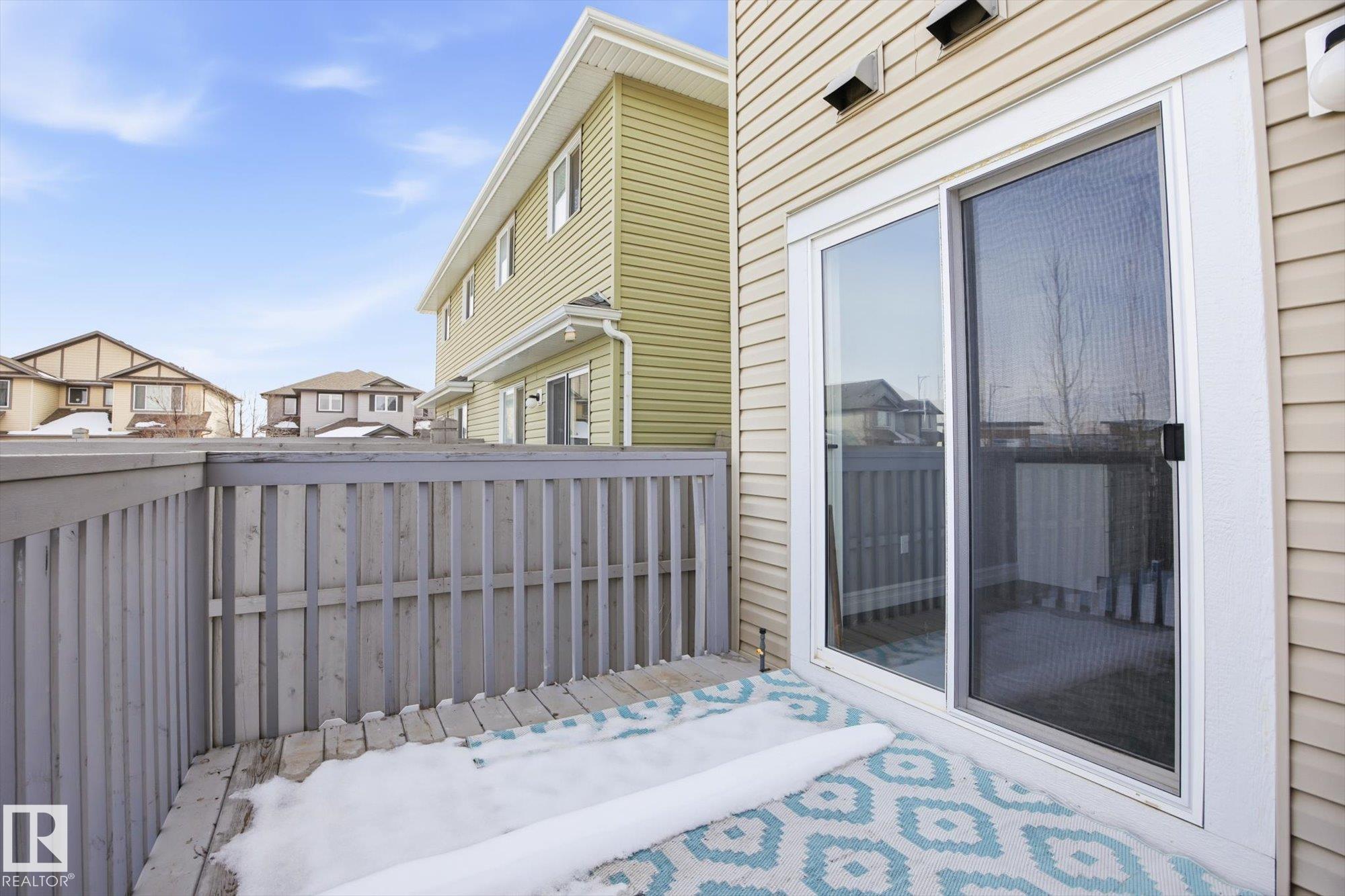 Photo 39 at 6861 Cardinal Link SW, Chappelle Area, Edmonton