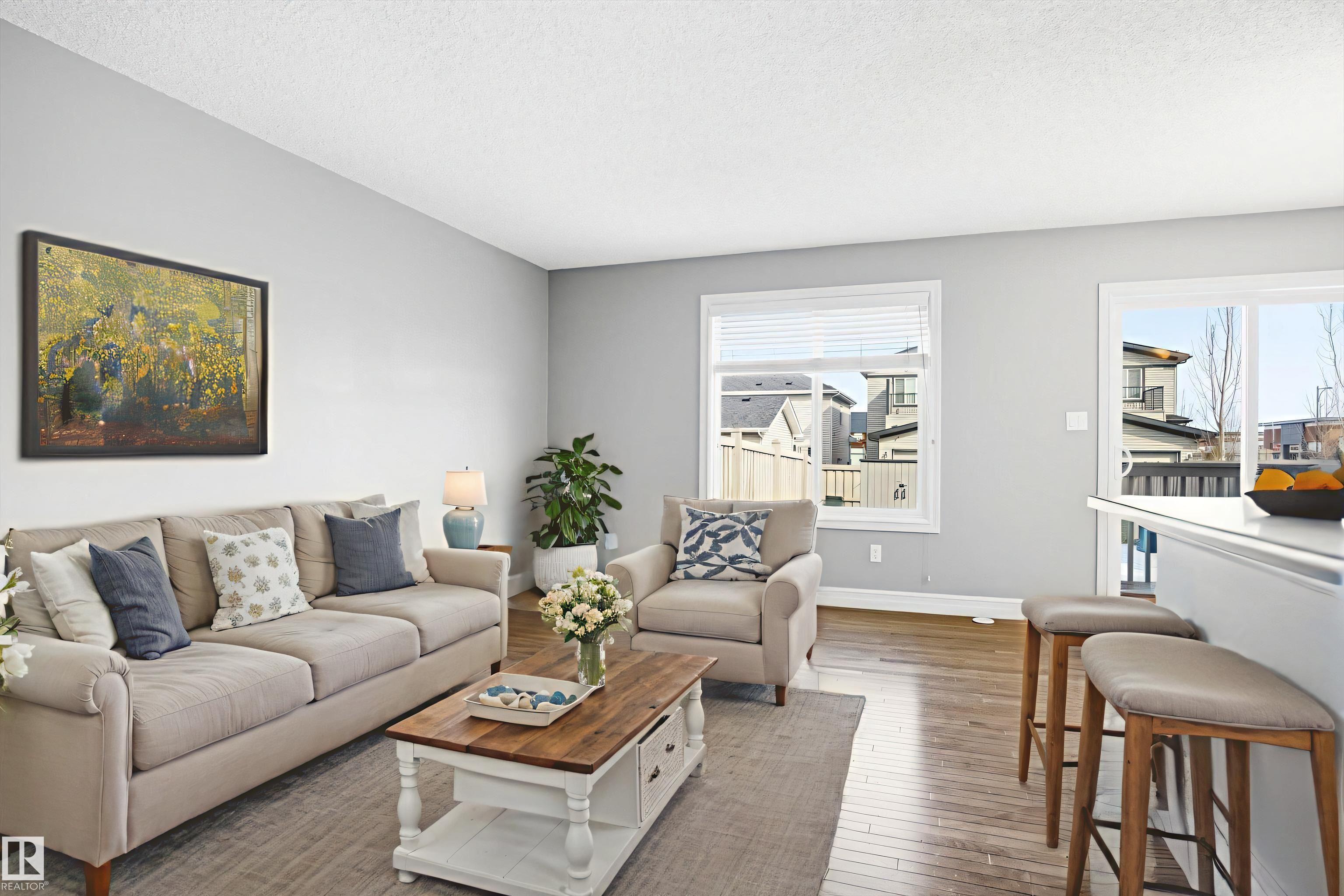 6861 Cardinal Link SW, Chappelle Area, Edmonton