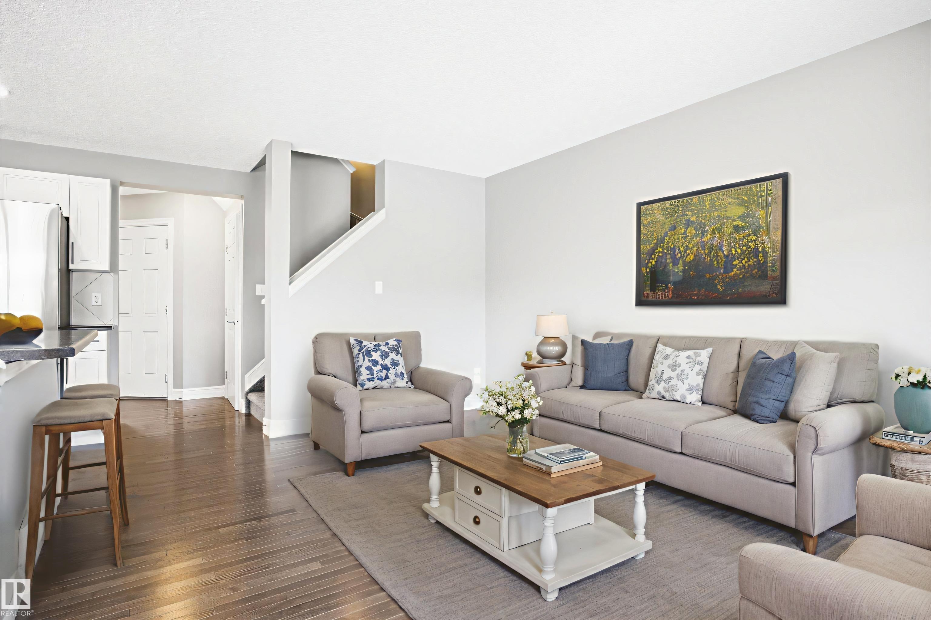 Photo 7 at 6861 Cardinal Link SW, Chappelle Area, Edmonton