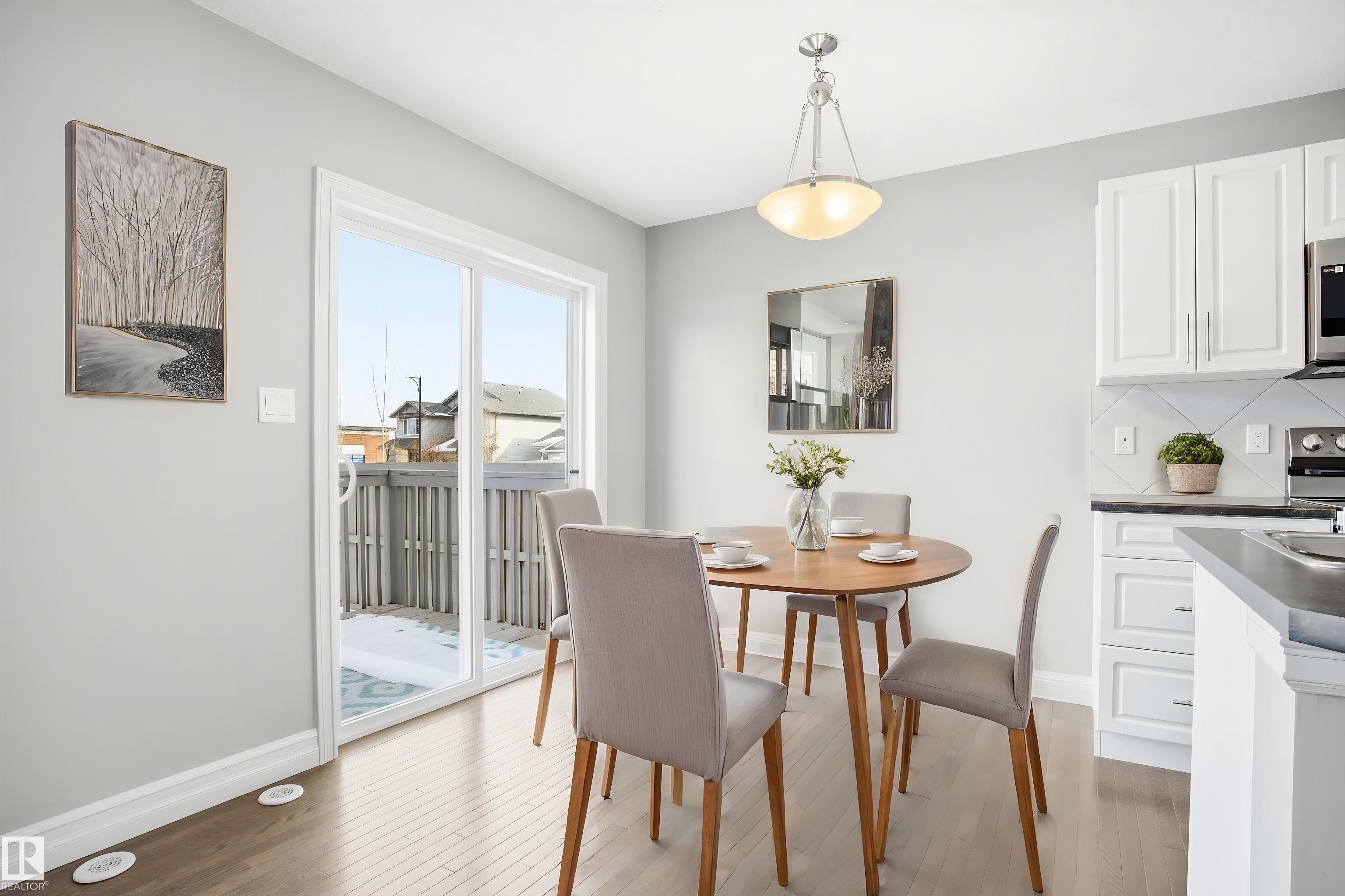 Photo 10 at 6861 Cardinal Link SW, Chappelle Area, Edmonton