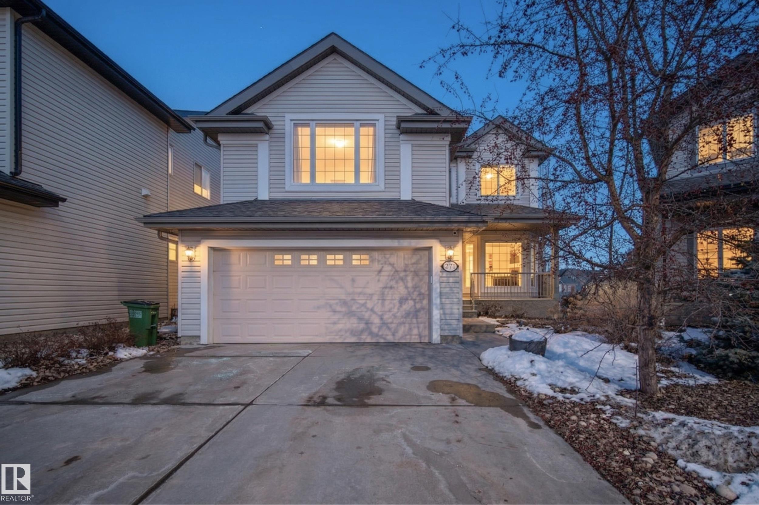 20714 56a Avenue NW, The Hamptons, Edmonton