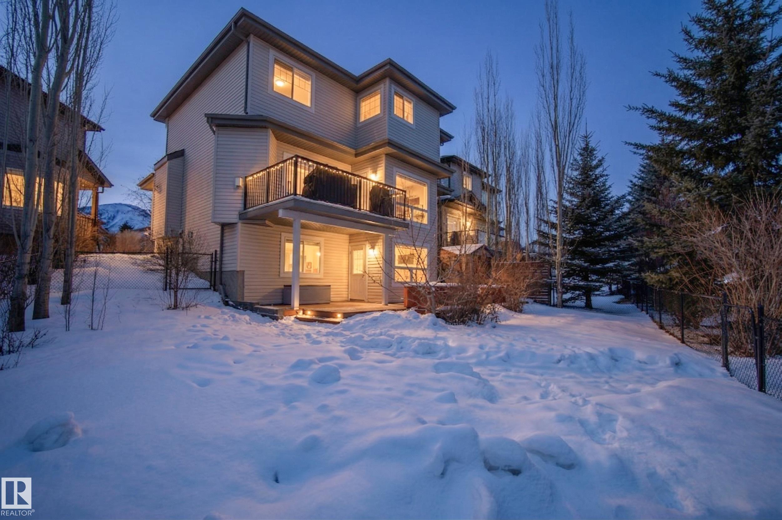 20714 56a Avenue NW, The Hamptons, Edmonton