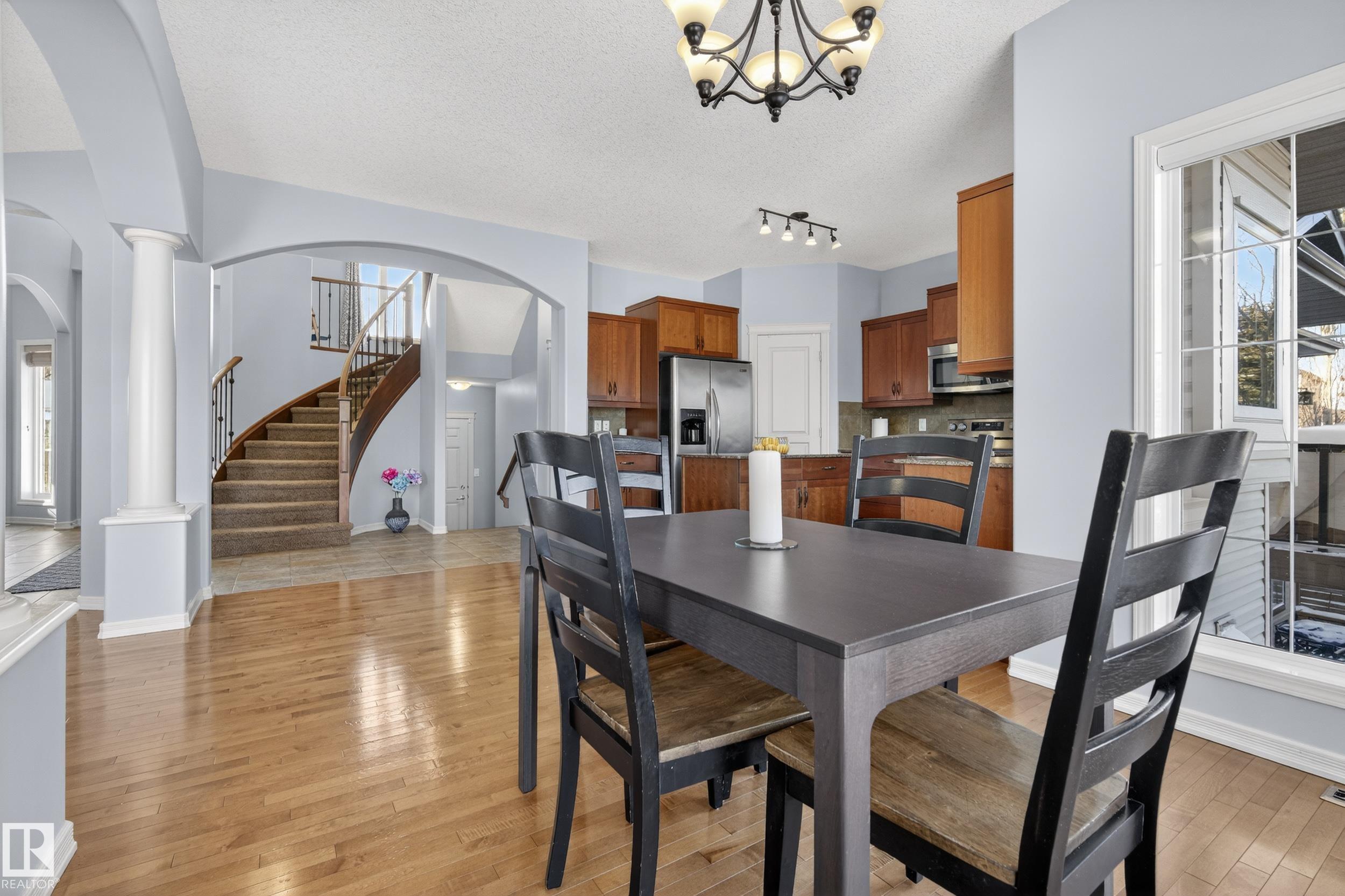 Photo 12 at 20714 56a Avenue NW, The Hamptons, Edmonton