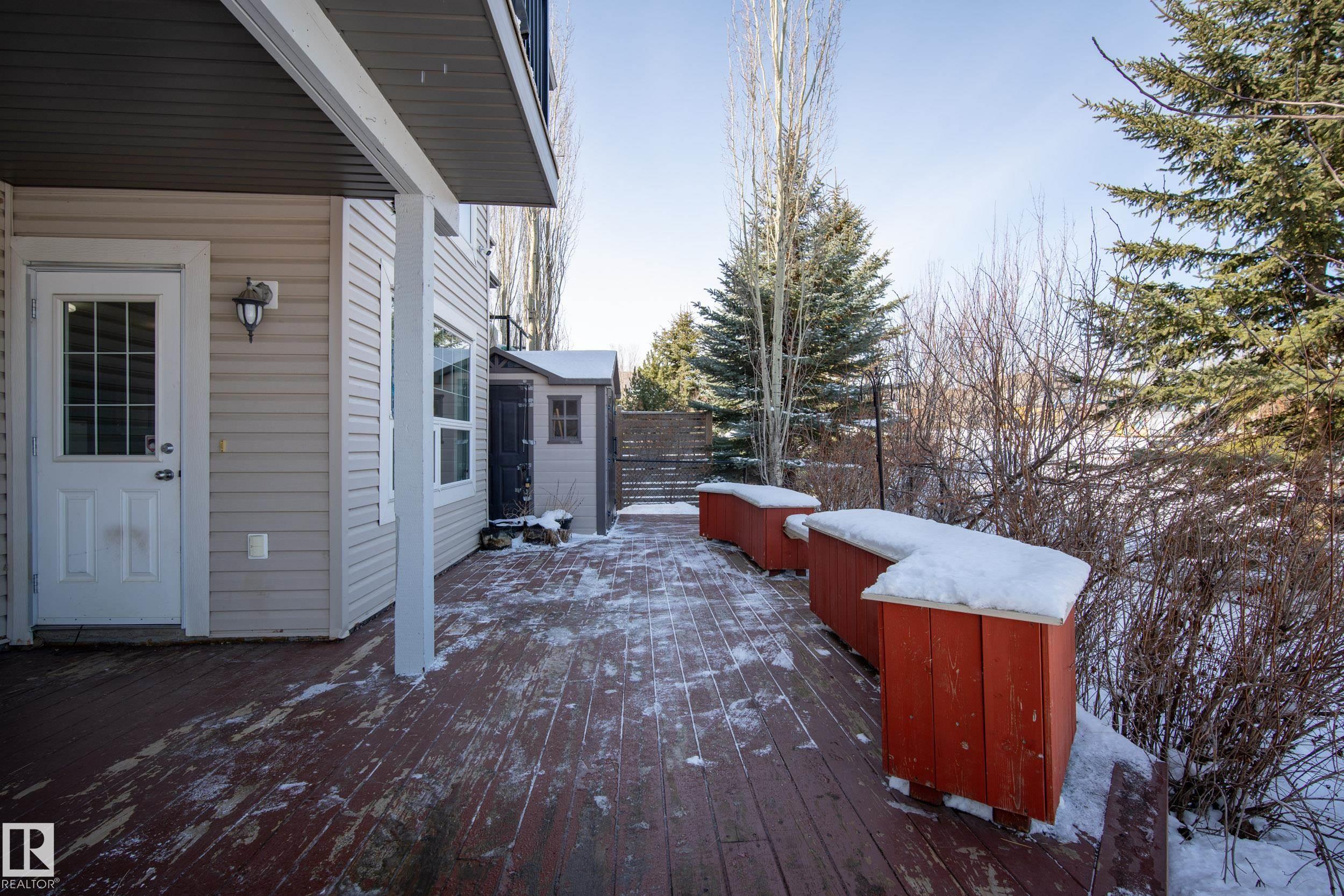 Photo 53 at 20714 56a Avenue NW, The Hamptons, Edmonton