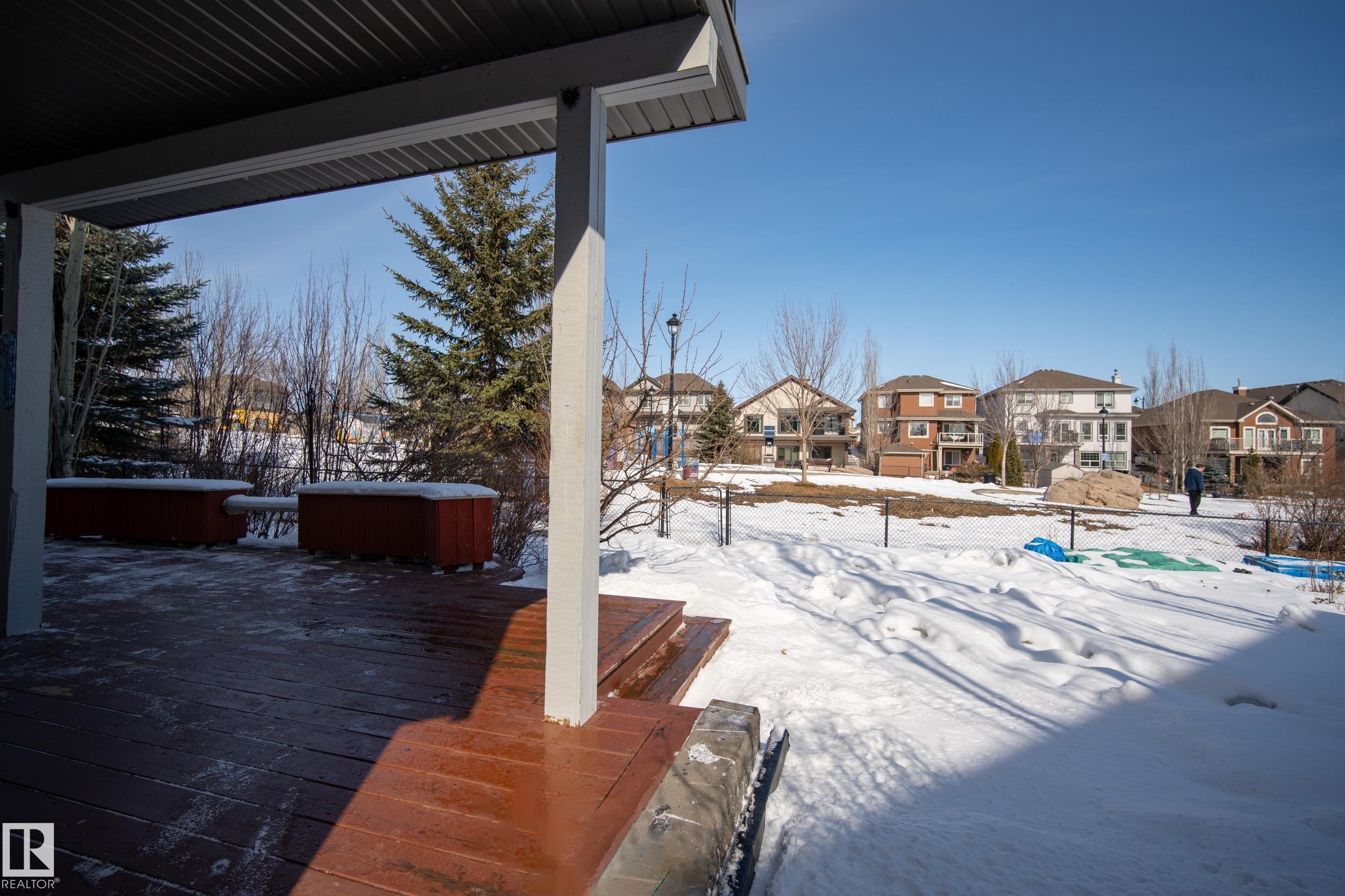 Photo 55 at 20714 56a Avenue NW, The Hamptons, Edmonton