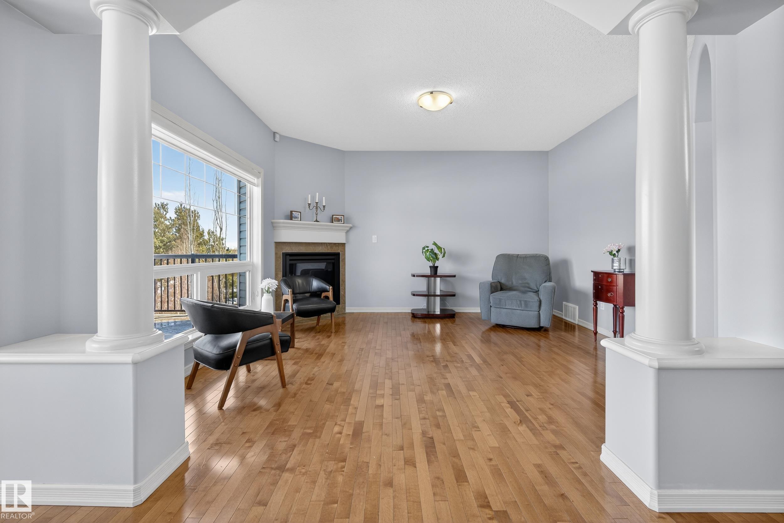 Photo 7 at 20714 56a Avenue NW, The Hamptons, Edmonton