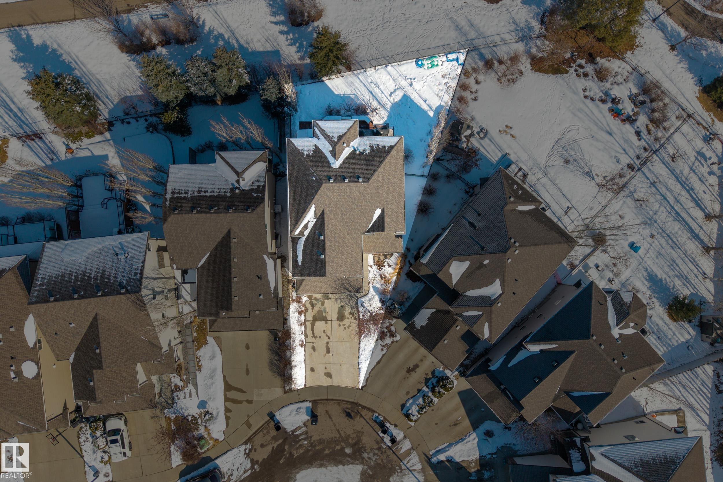 Photo 64 at 20714 56a Avenue NW, The Hamptons, Edmonton