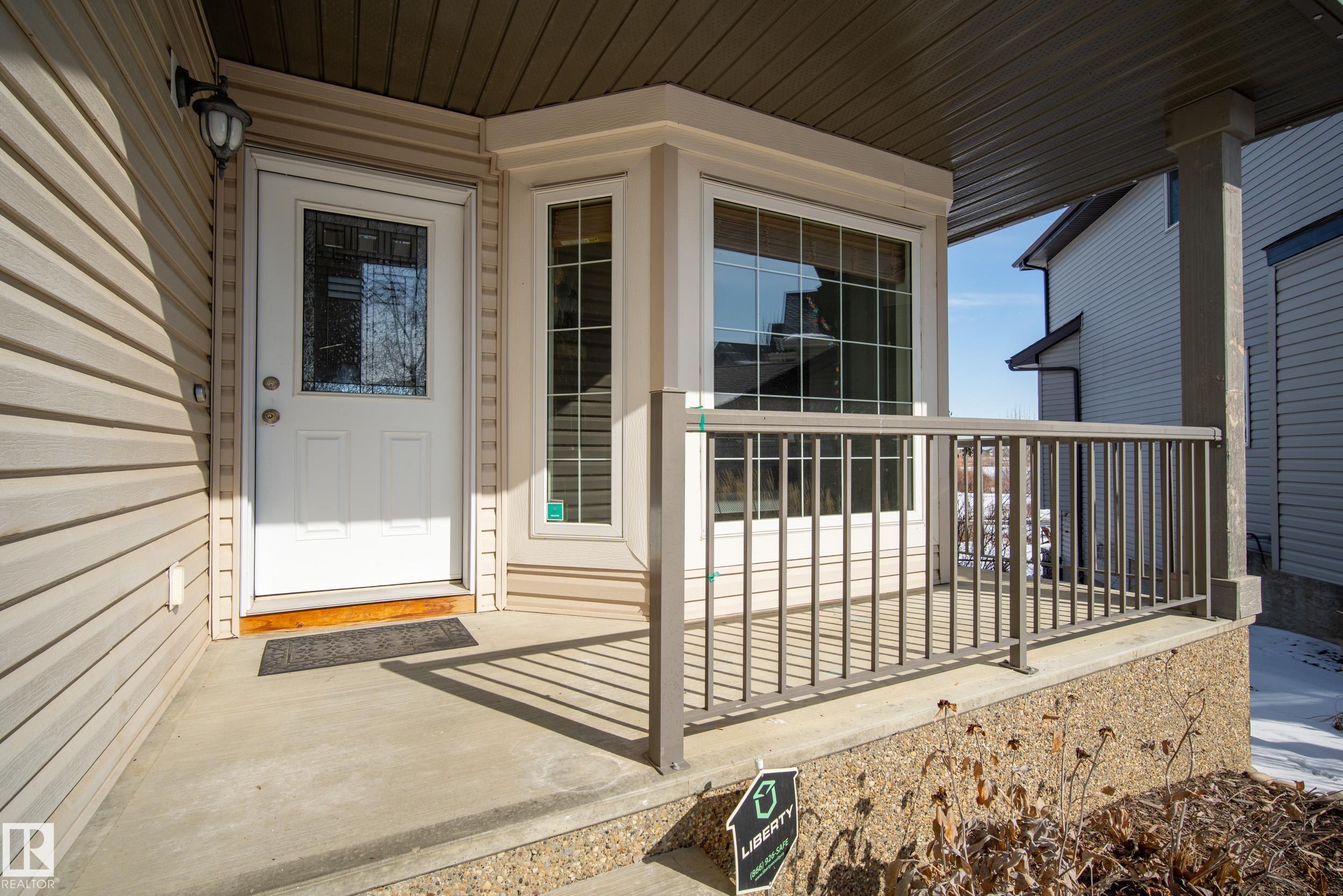 Photo 65 at 20714 56a Avenue NW, The Hamptons, Edmonton
