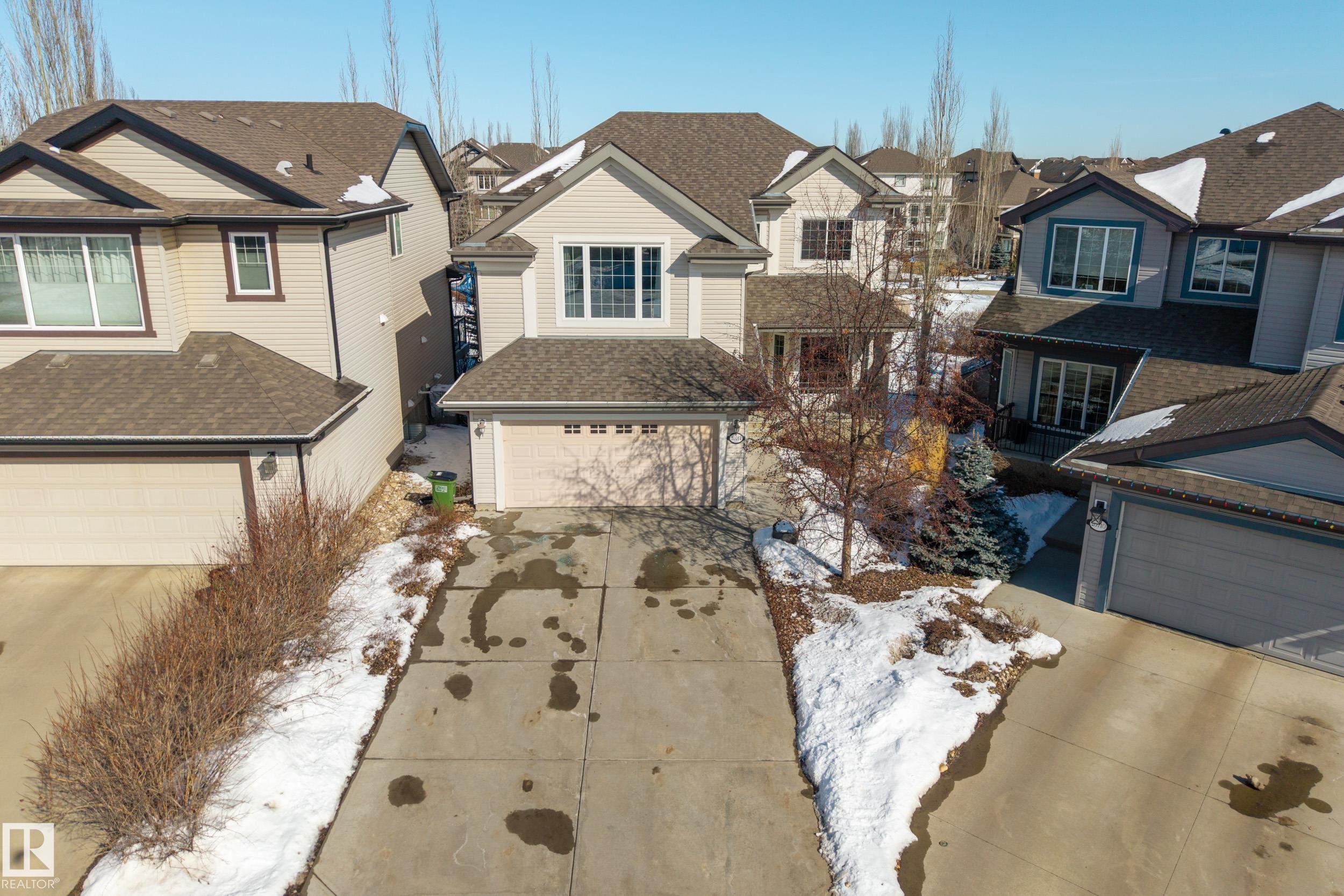 Photo 66 at 20714 56a Avenue NW, The Hamptons, Edmonton