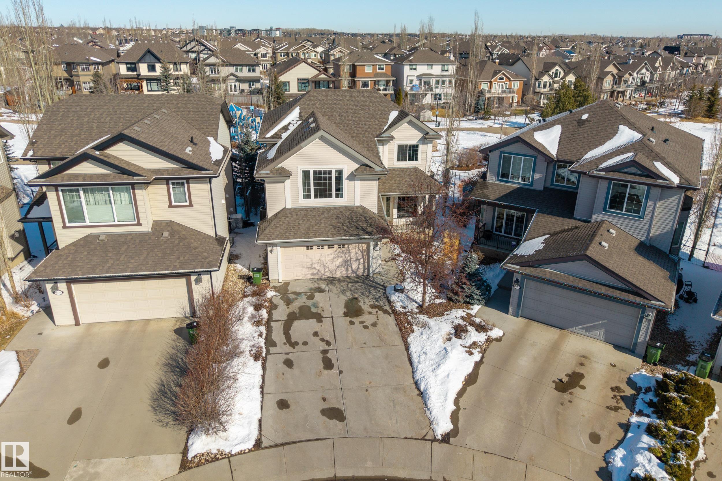 Photo 68 at 20714 56a Avenue NW, The Hamptons, Edmonton