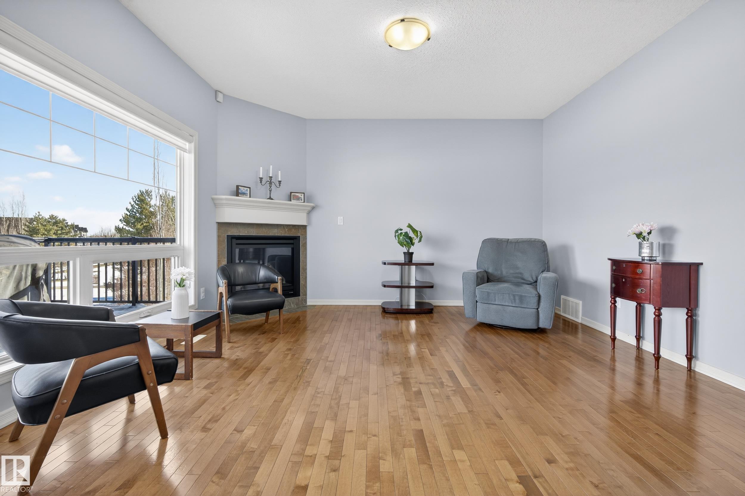 Photo 8 at 20714 56a Avenue NW, The Hamptons, Edmonton