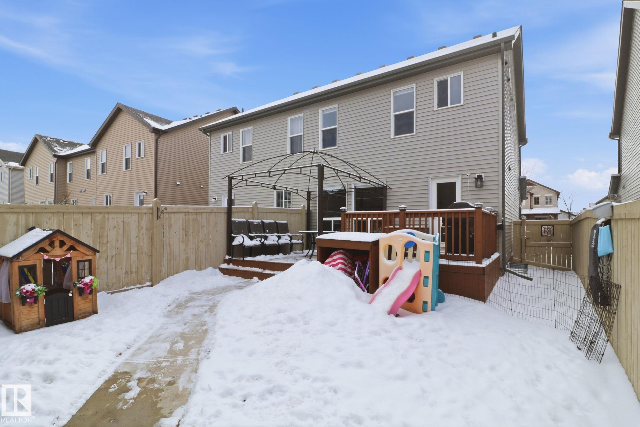 Photo 27 at 430 Watt Boulevard SW, Walker, Edmonton