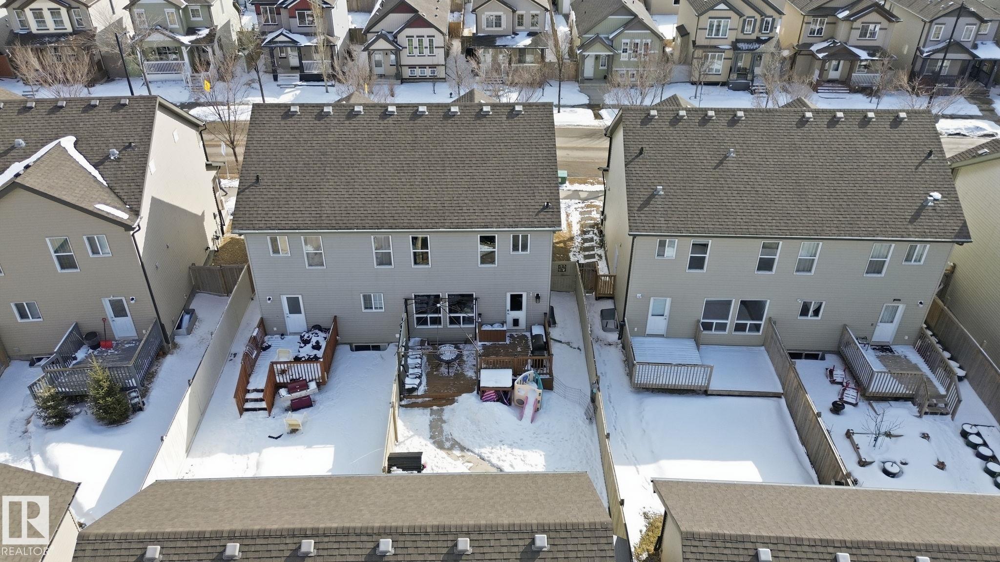 Photo 34 at 430 Watt Boulevard SW, Walker, Edmonton