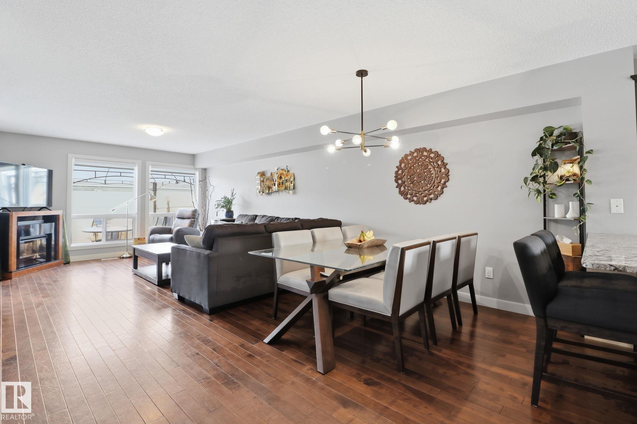 430 Watt Boulevard SW, Walker, Edmonton