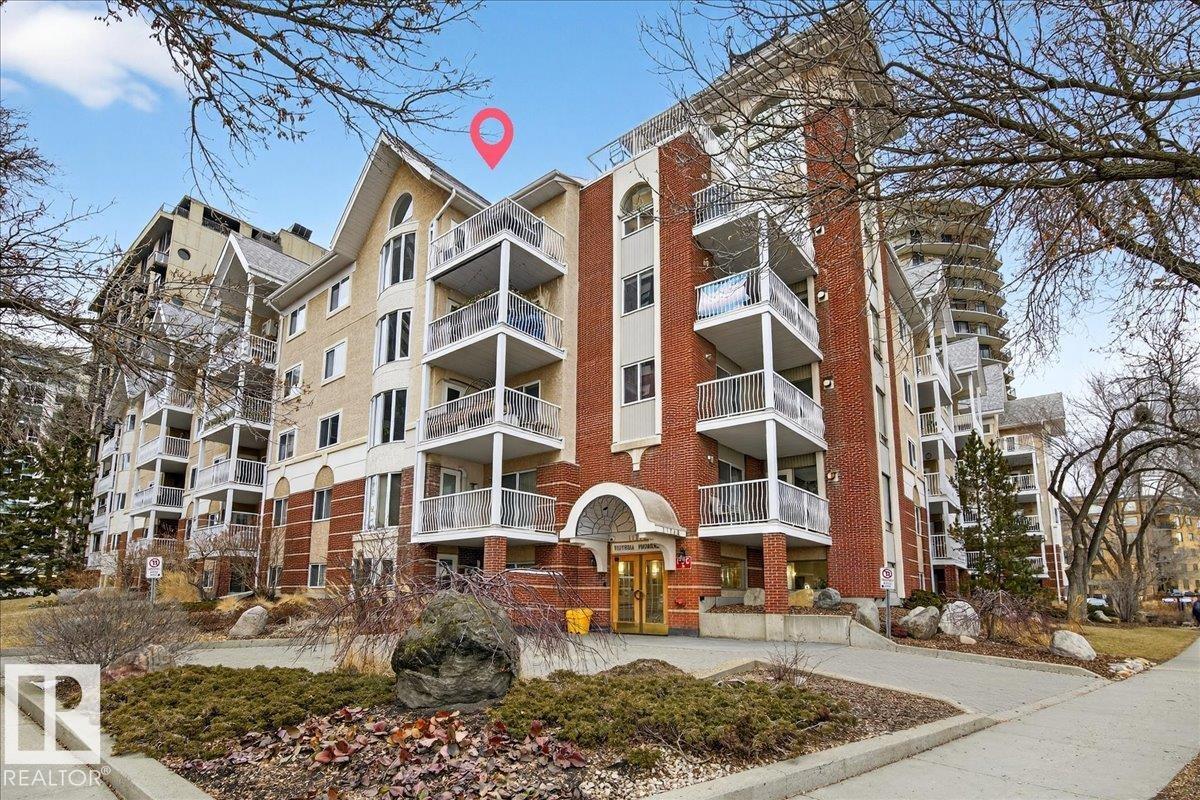 307 - 11716 100 Avenue NW, Wîhkwêntôwin, Edmonton