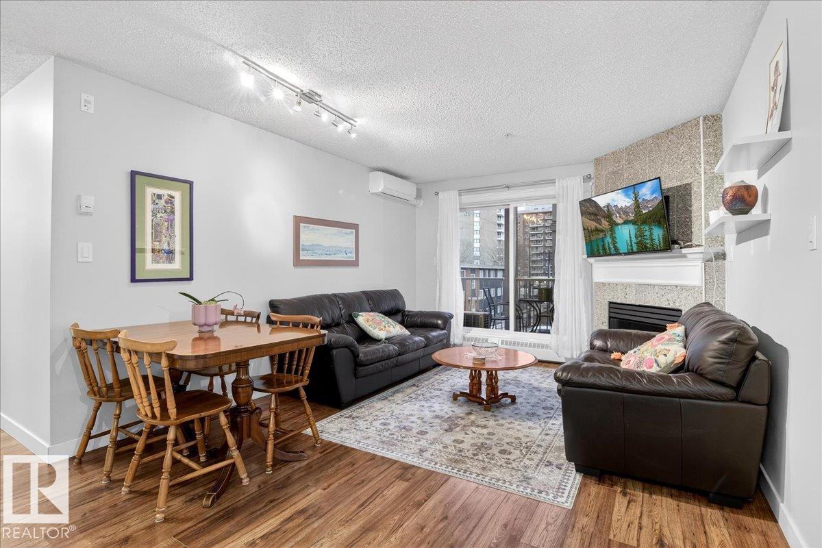 Photo 22 at 307 - 11716 100 Avenue NW, Wîhkwêntôwin, Edmonton