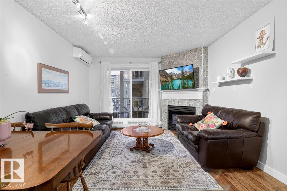 Photo 25 at 307 - 11716 100 Avenue NW, Wîhkwêntôwin, Edmonton