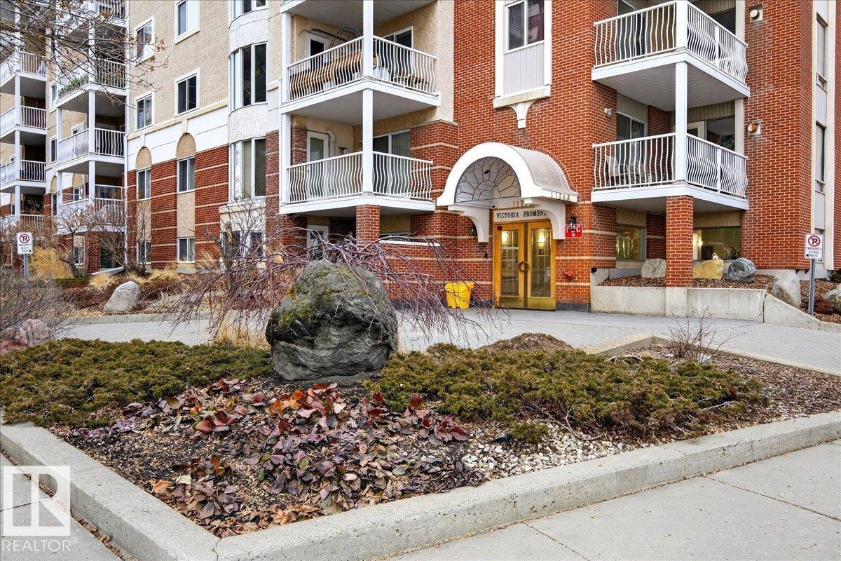 307 - 11716 100 Avenue NW, Wîhkwêntôwin, Edmonton