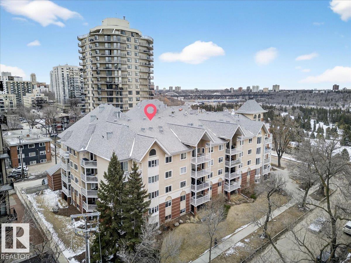 Photo 48 at 307 - 11716 100 Avenue NW, Wîhkwêntôwin, Edmonton