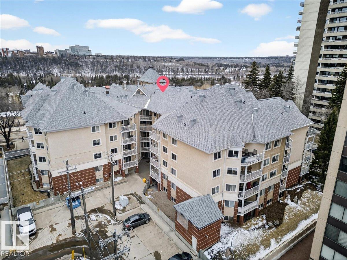 Photo 49 at 307 - 11716 100 Avenue NW, Wîhkwêntôwin, Edmonton