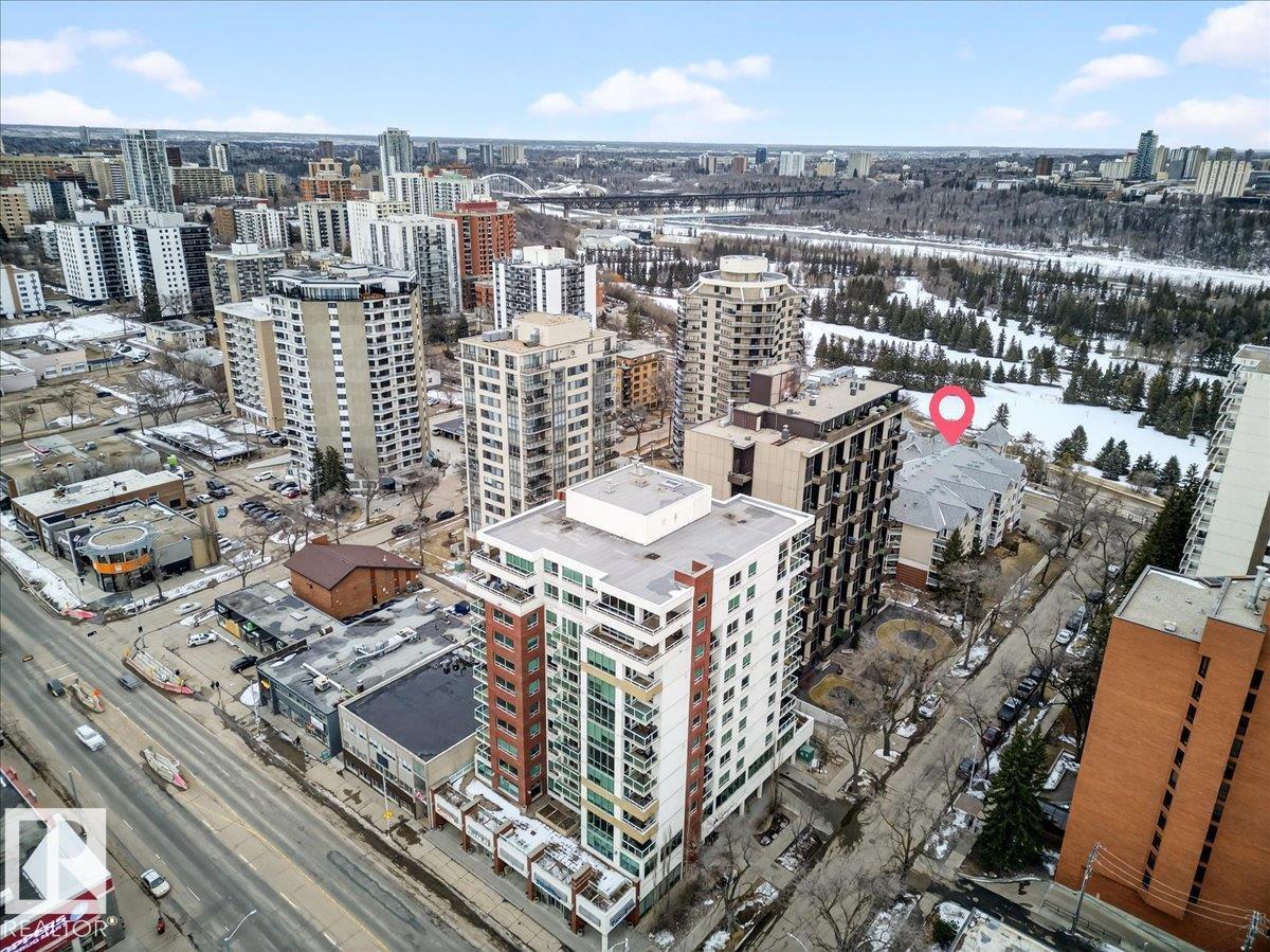 Photo 53 at 307 - 11716 100 Avenue NW, Wîhkwêntôwin, Edmonton