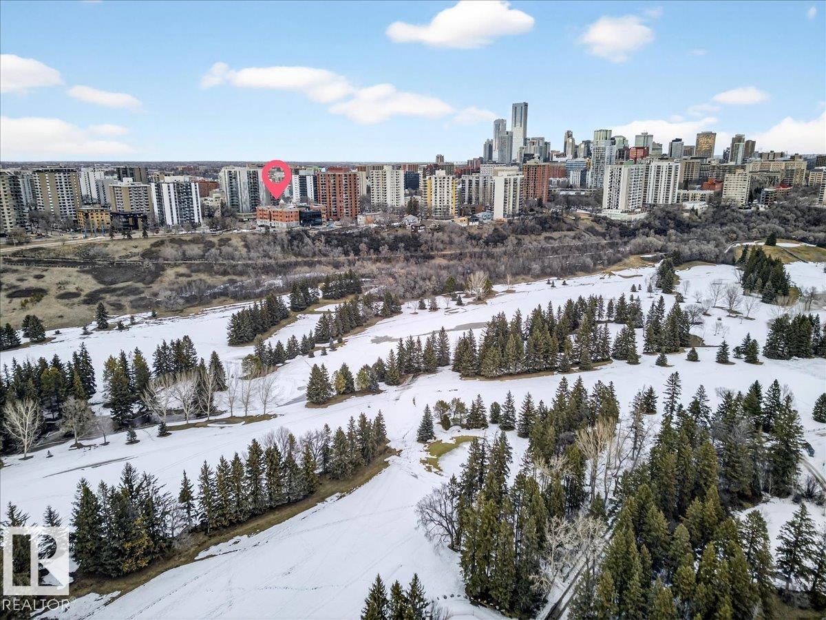 Photo 61 at 307 - 11716 100 Avenue NW, Wîhkwêntôwin, Edmonton