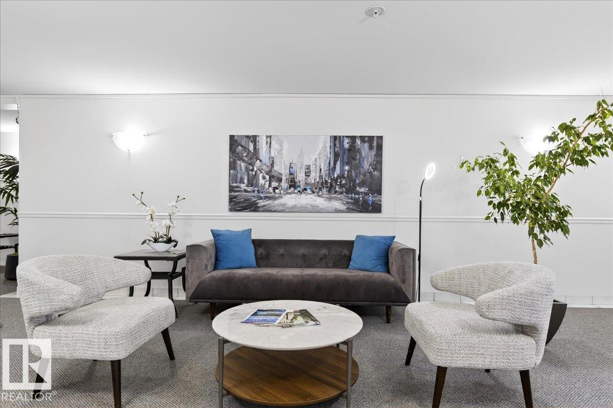 Photo 10 at 307 - 11716 100 Avenue NW, Wîhkwêntôwin, Edmonton