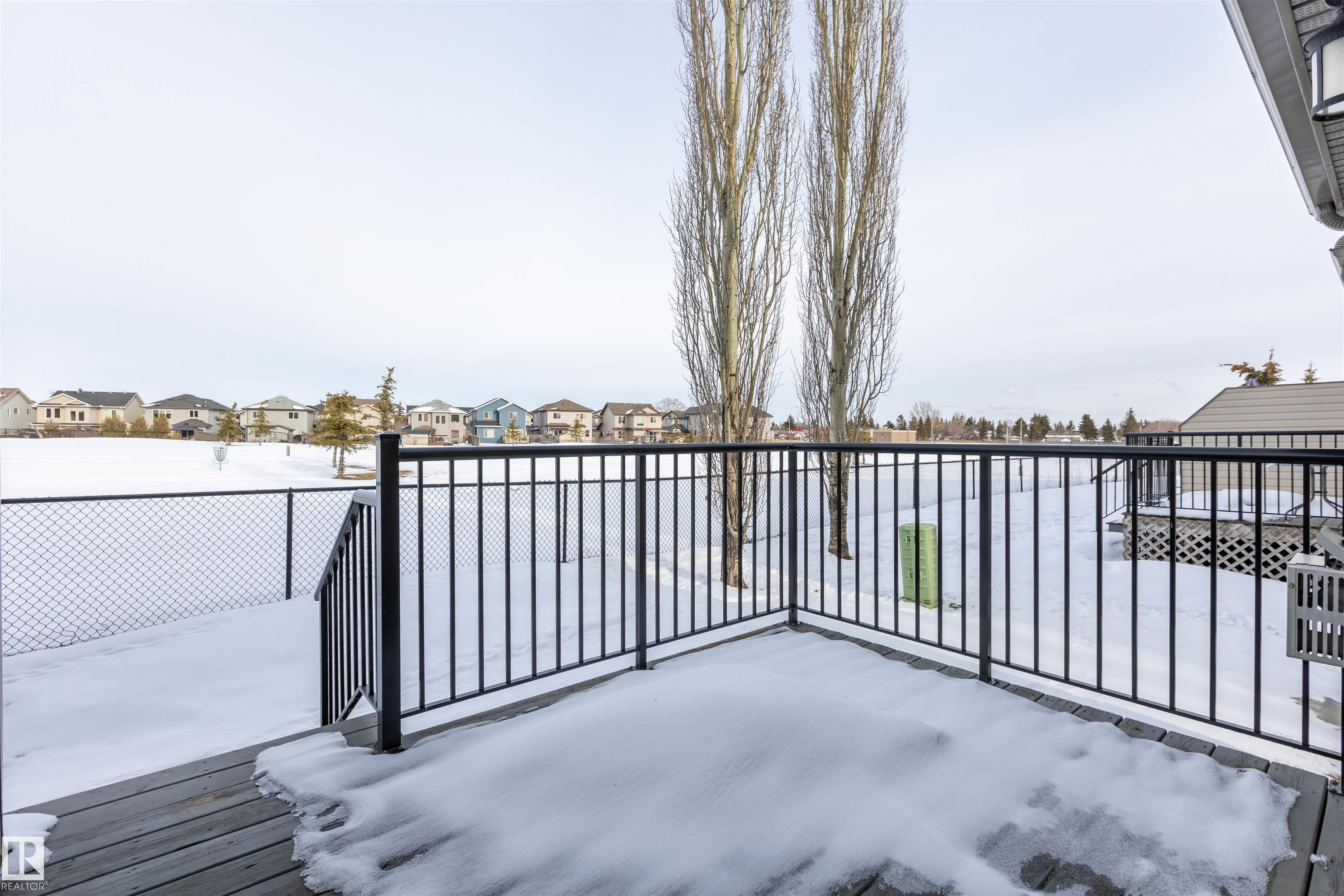 Photo 24 at 12 - 9511 102 Avenue, Morinville