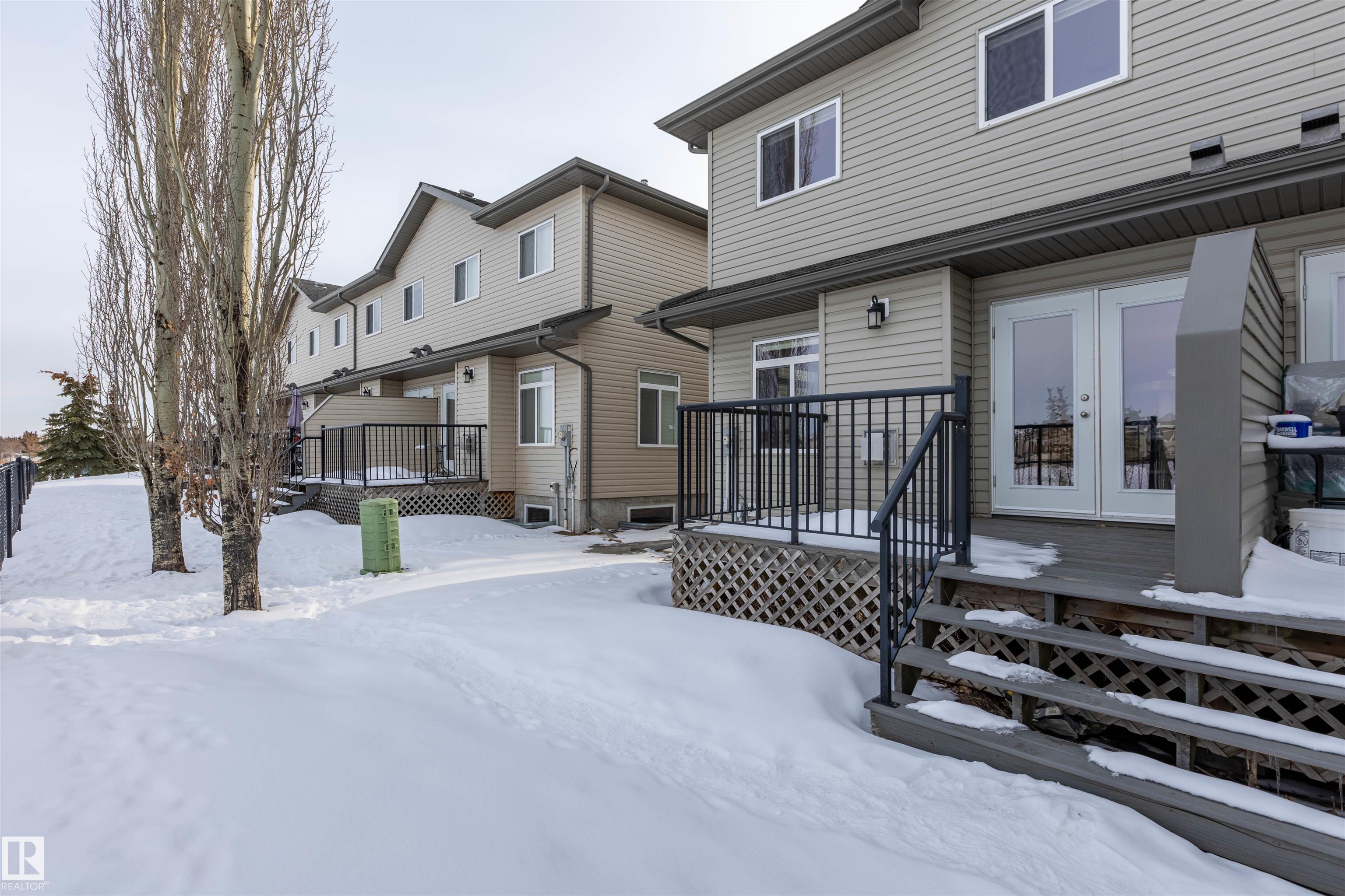 Photo 27 at 12 - 9511 102 Avenue, Morinville