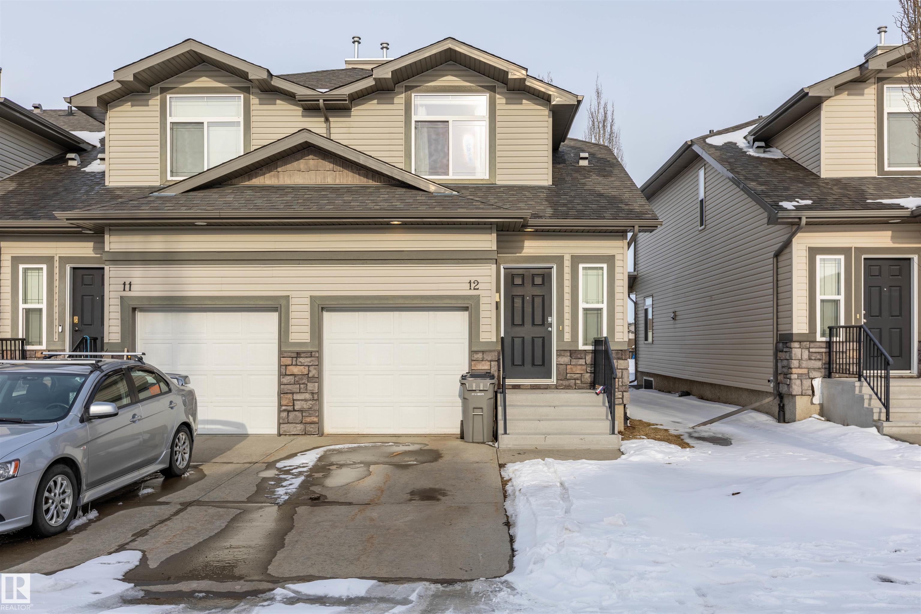 Photo 33 at 12 - 9511 102 Avenue, Morinville
