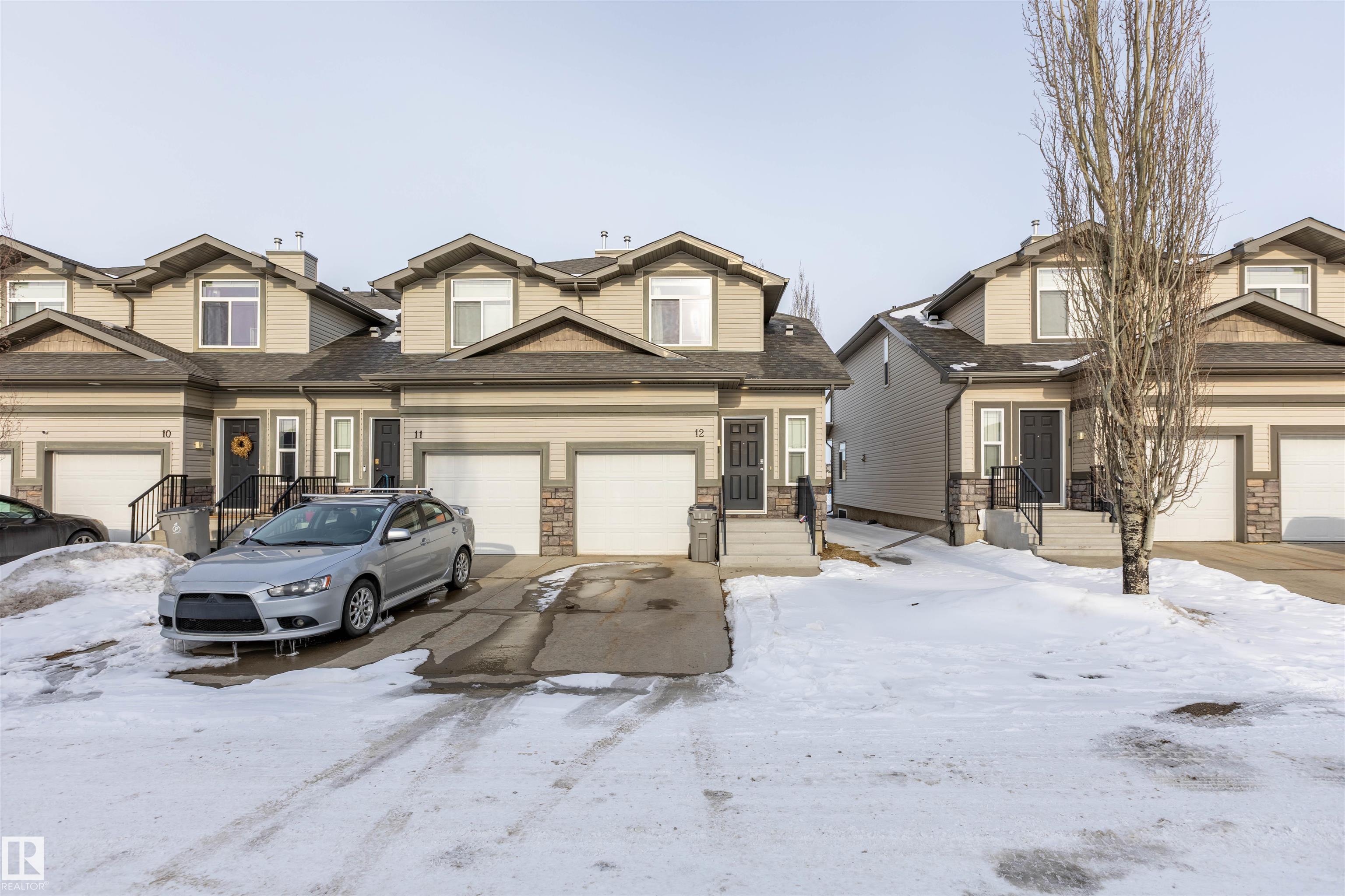 Photo 34 at 12 - 9511 102 Avenue, Morinville