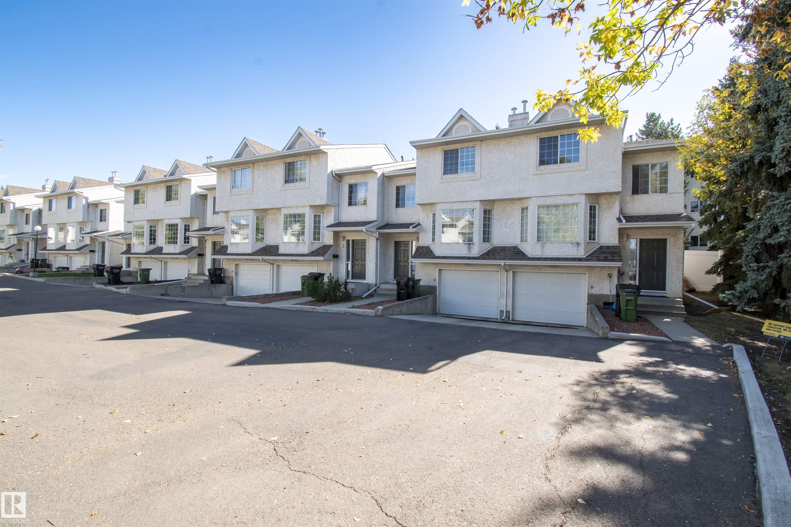 2 - 9703 174 Street NW, Terra Losa, Edmonton