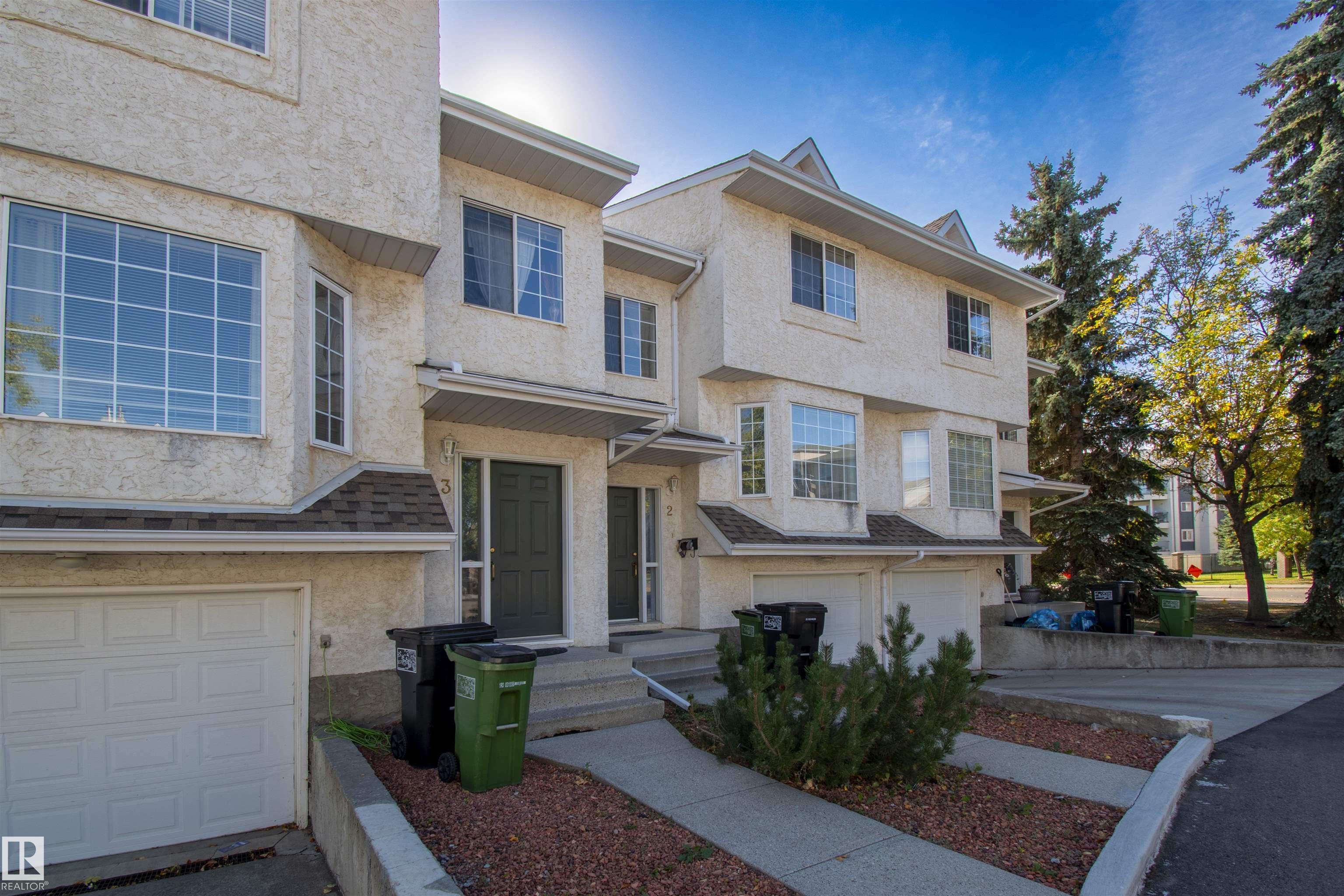 2 - 9703 174 Street NW, Terra Losa, Edmonton