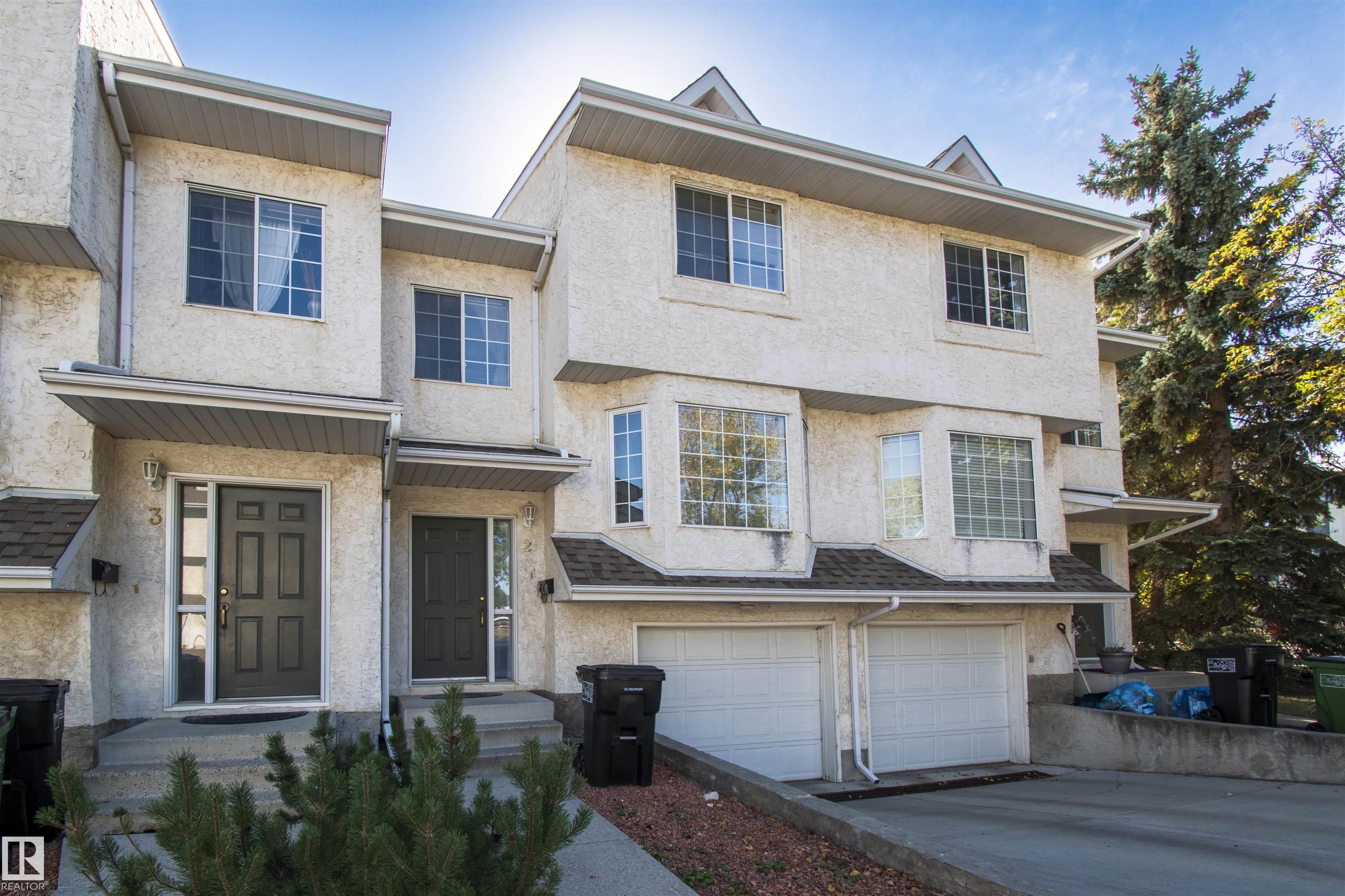 2 - 9703 174 Street NW, Terra Losa, Edmonton