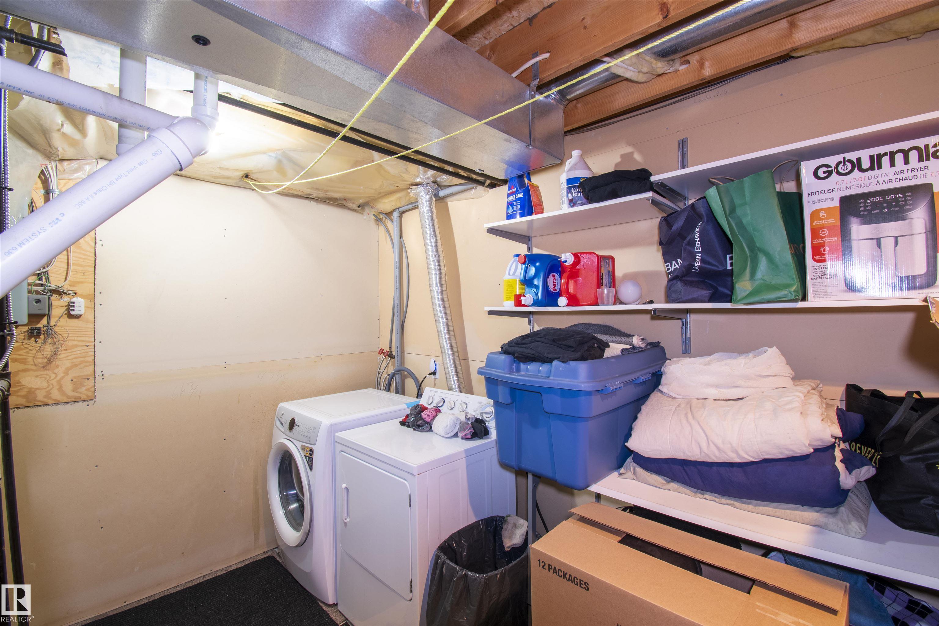 Photo 32 at 2 - 9703 174 Street NW, Terra Losa, Edmonton