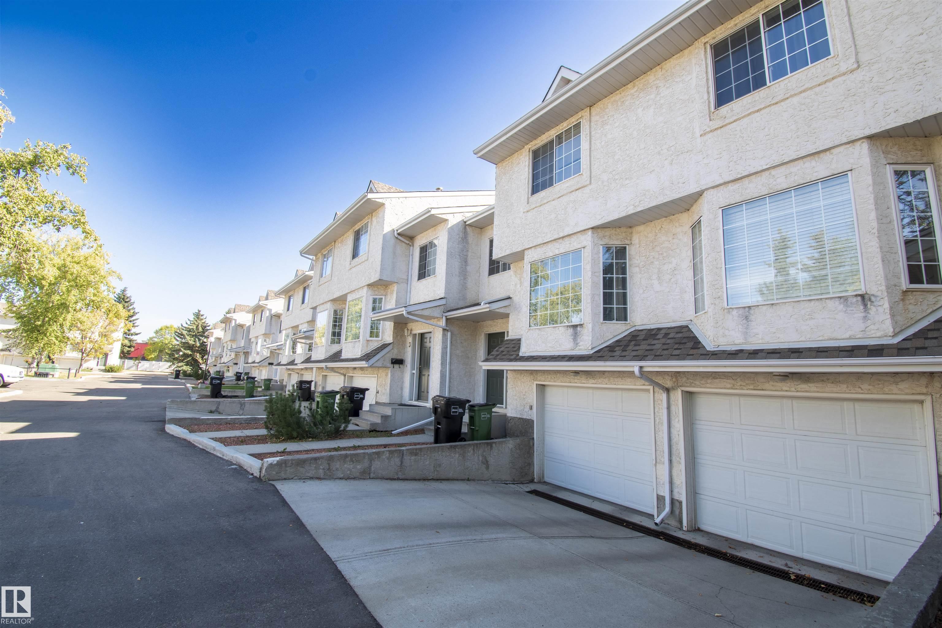 2 - 9703 174 Street NW, Terra Losa, Edmonton